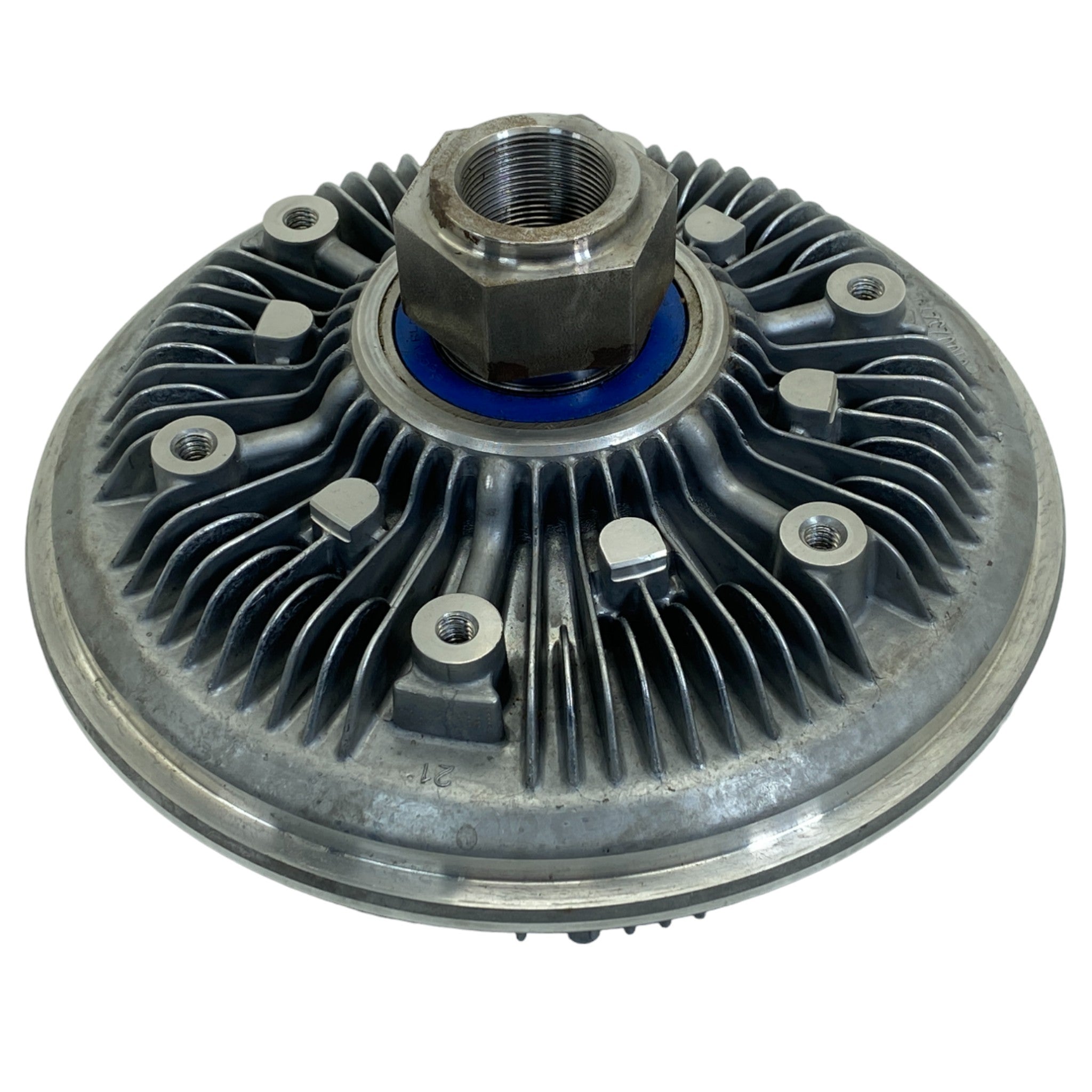 3584438C4 Genuine International Engine Fan Clutch — ADVANCED TRUCK PARTS