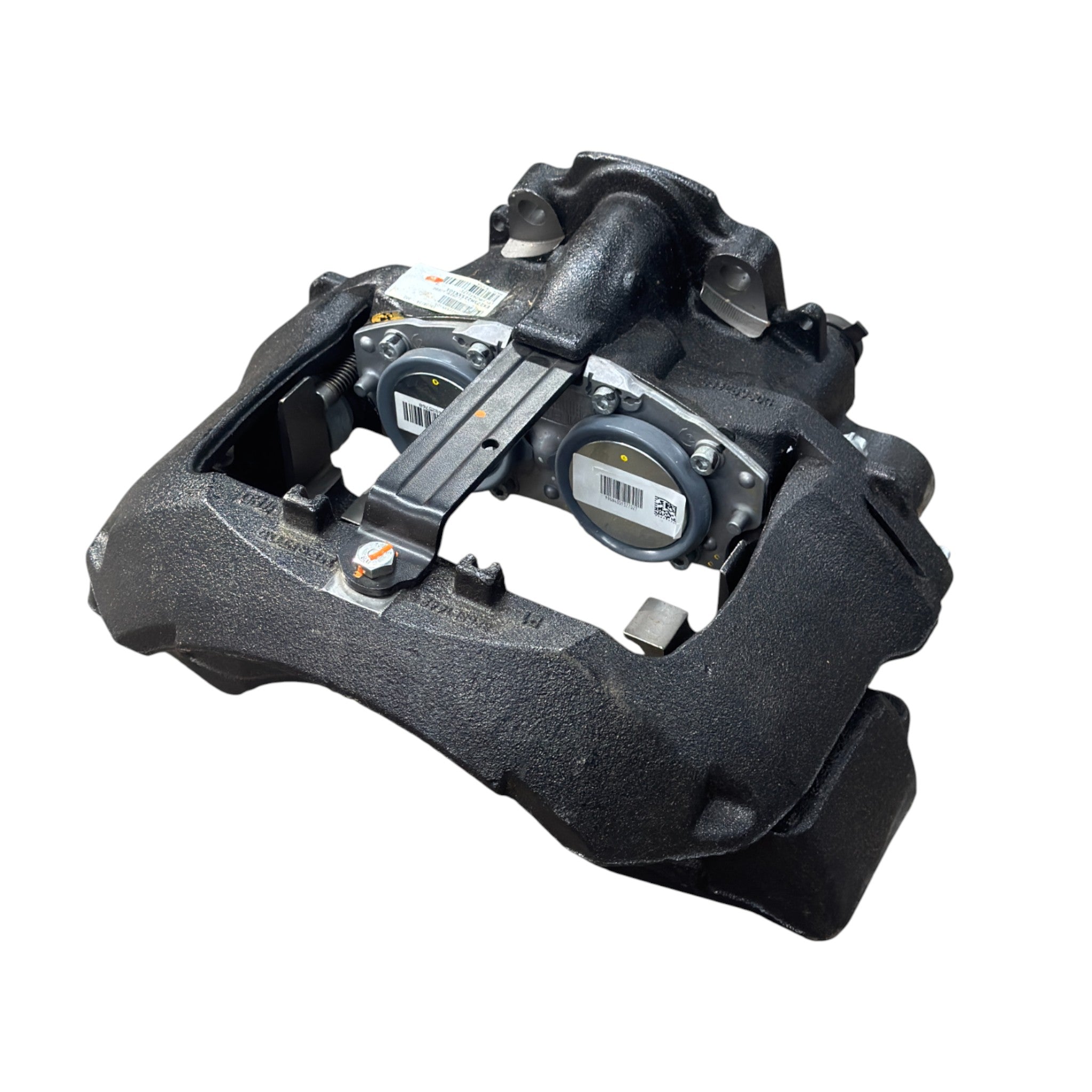 EX225H225XX101 Genuine Meritor Left Side Disc Brake Service Caliper