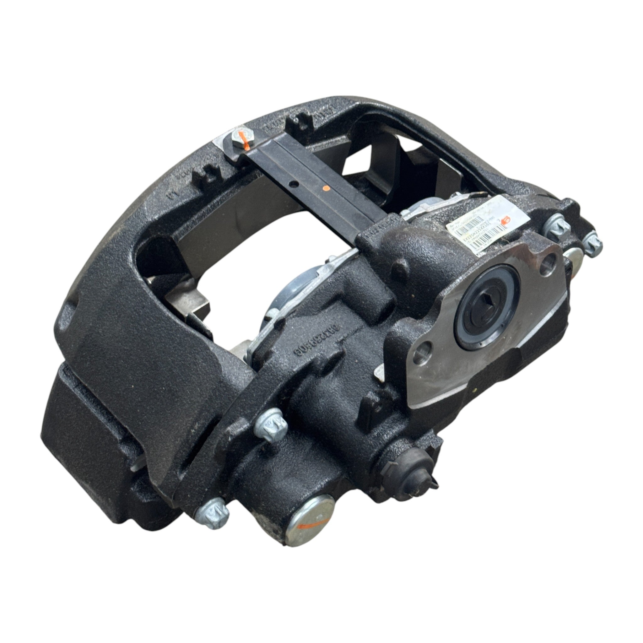 EX225H225XX101 Genuine Meritor Left Side Disc Brake Service Caliper
