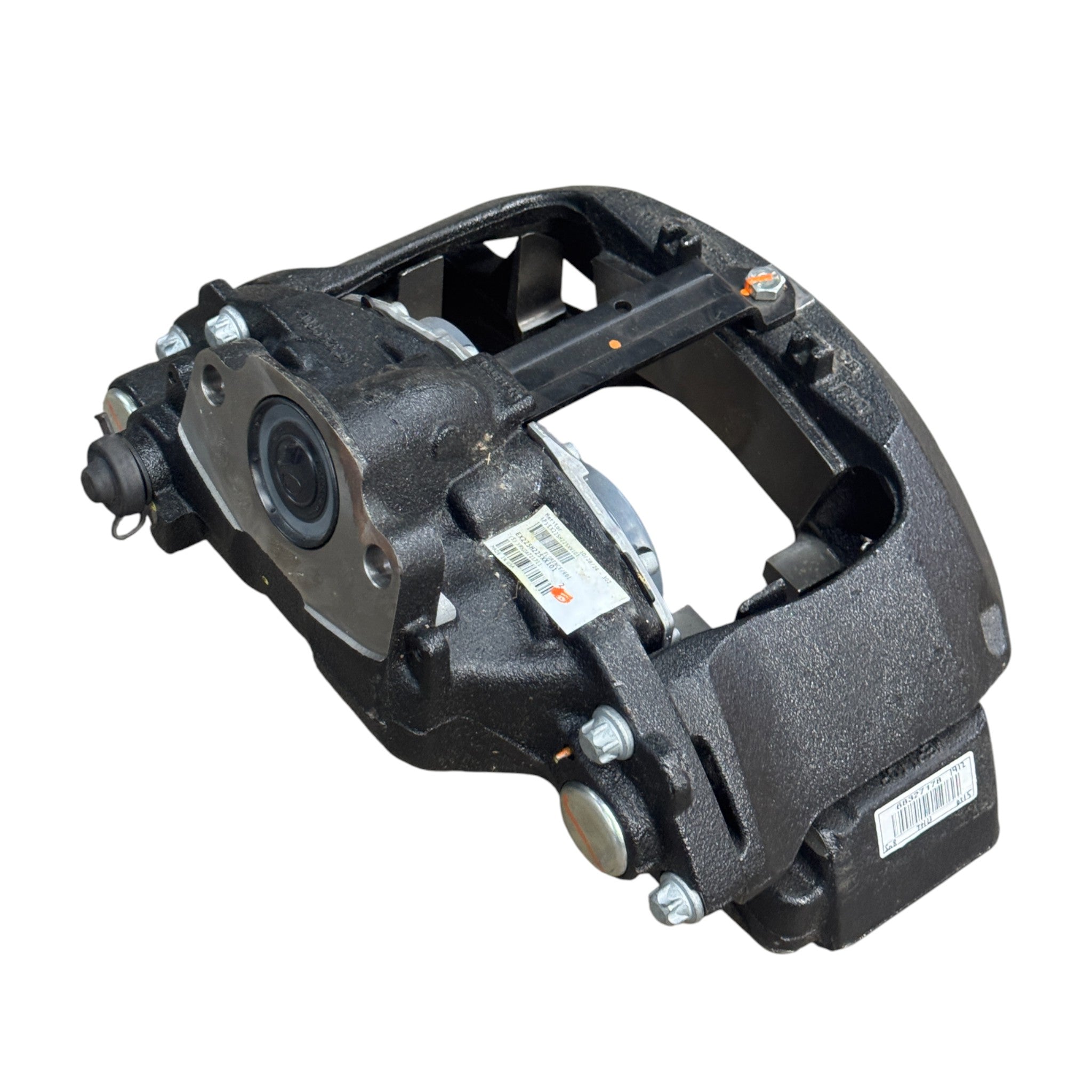 EX225H225XX101 Genuine Meritor Left Side Disc Brake Service Caliper