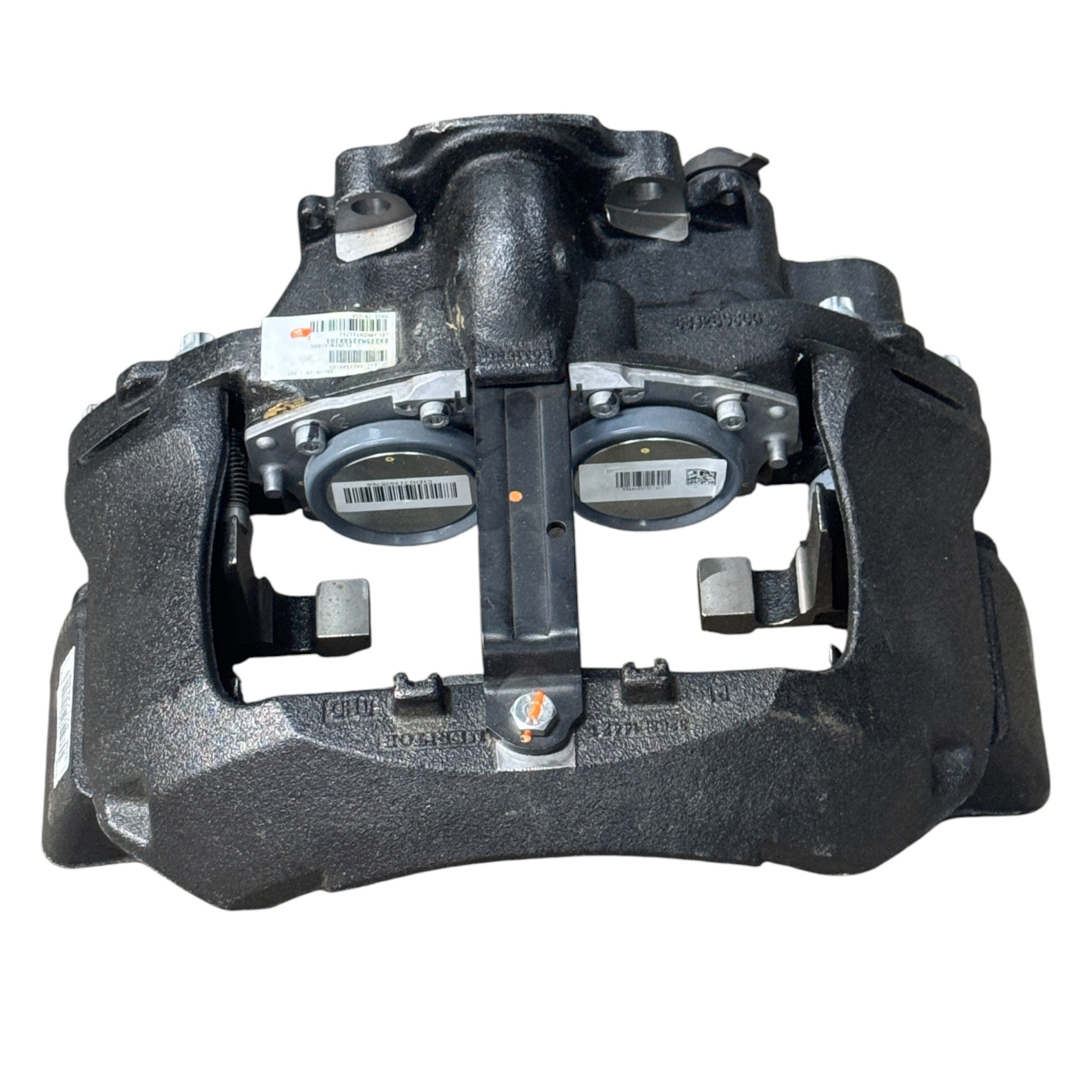 EX225H225XX101 Genuine Meritor Left Side Disc Brake Service Caliper