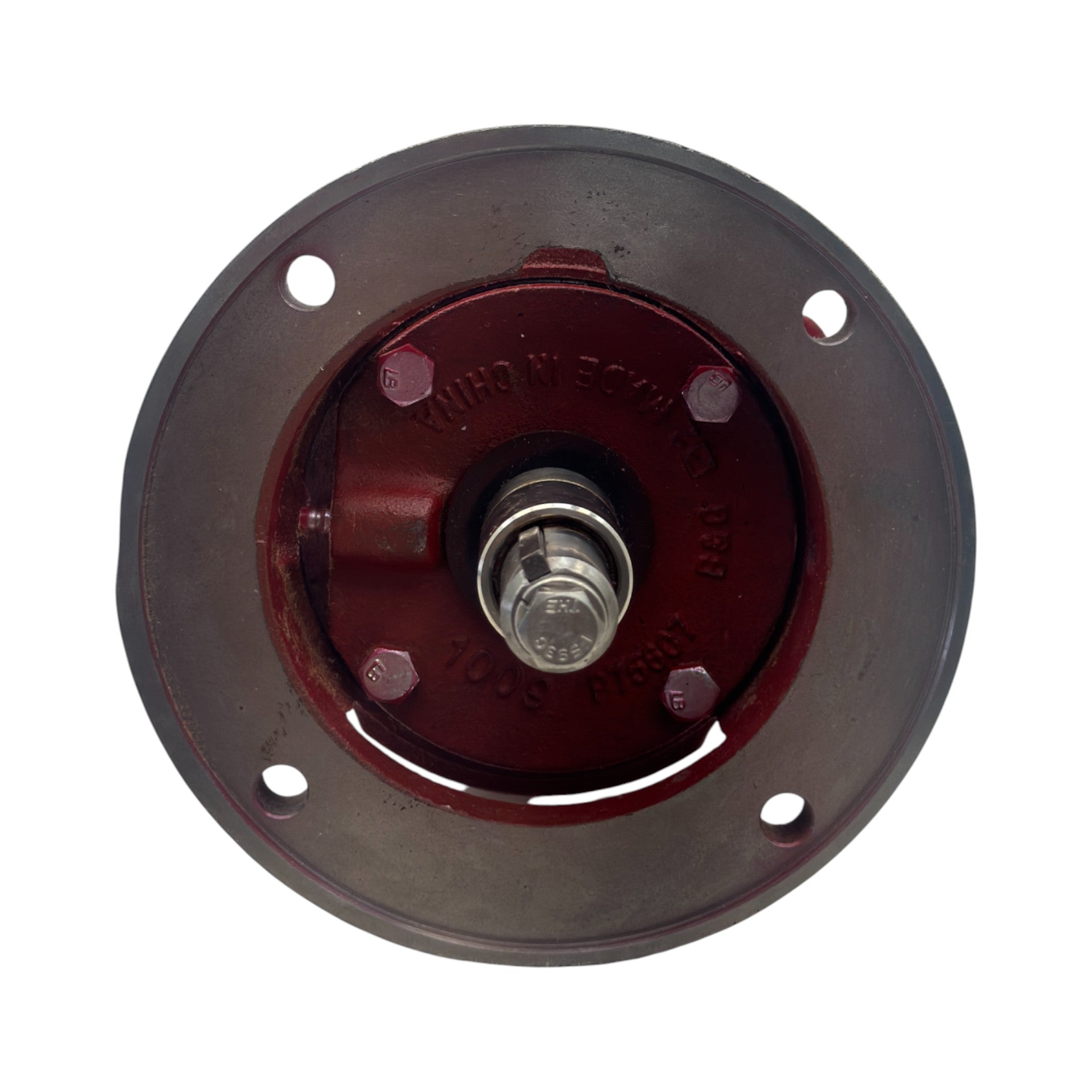 185011LF Genuine Bell&Gossett Pump Bearing Frame Assembly