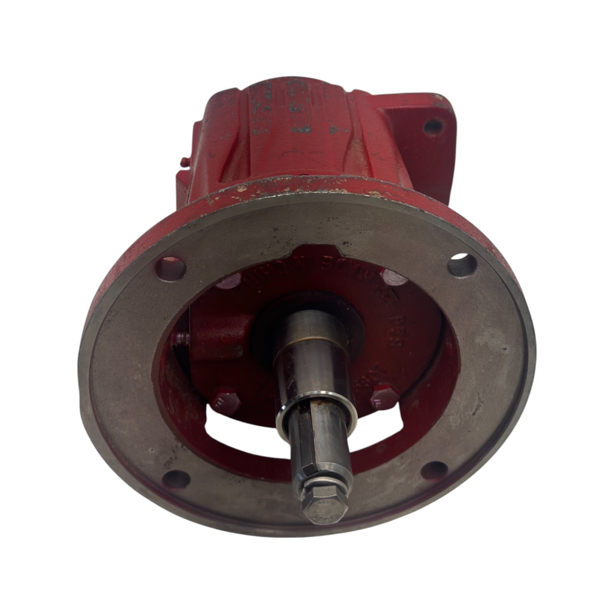 5712968 Genuine Cummins Fuel Fuel Shutoff Valve — ADVANCED TRUCK PARTS