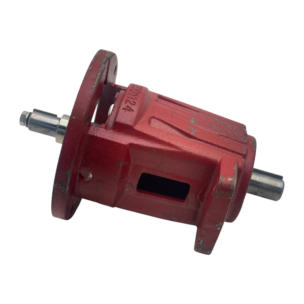 5712968 Genuine Cummins Fuel Fuel Shutoff Valve — ADVANCED TRUCK PARTS 