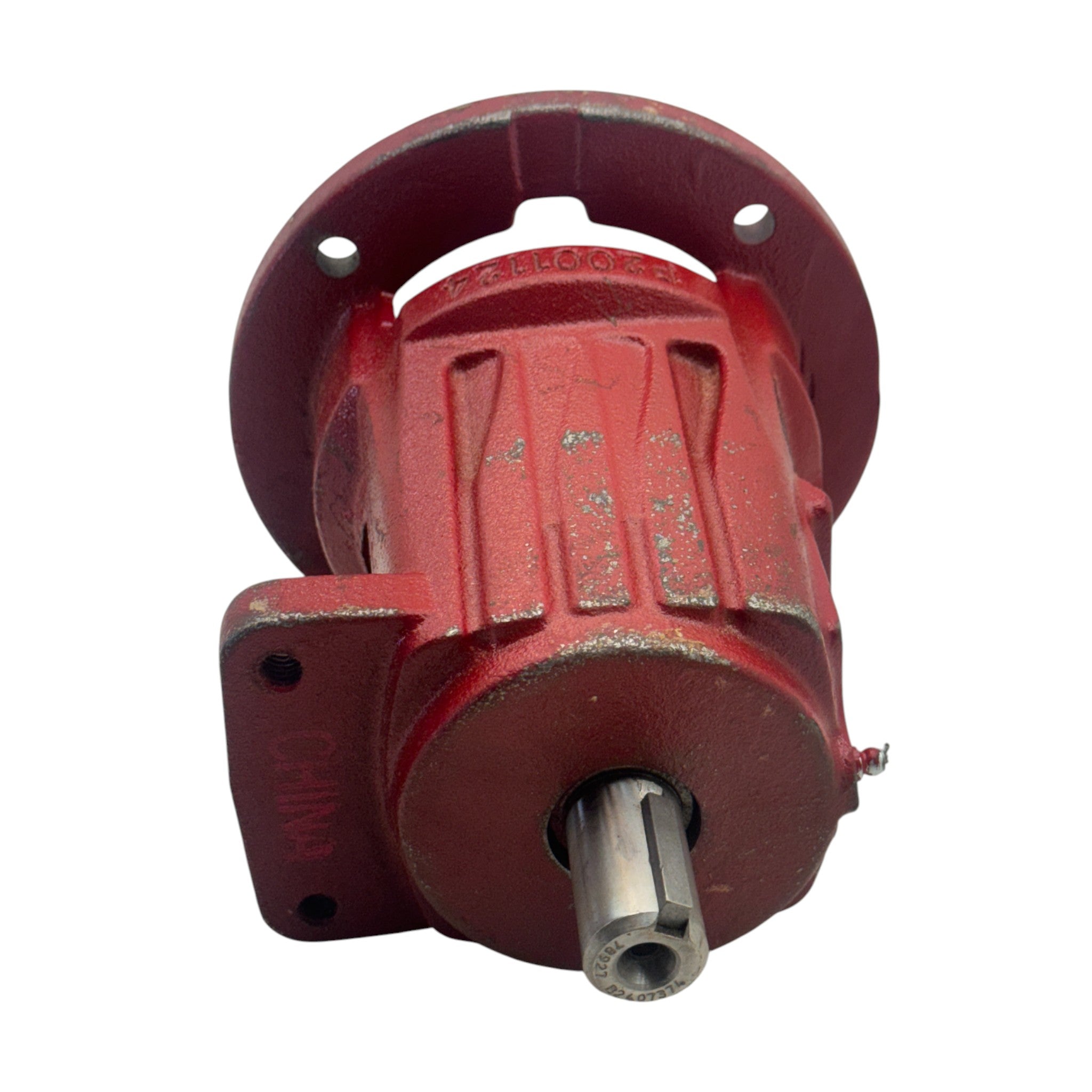 185011LF Genuine Bell&Gossett Pump Bearing Frame Assembly