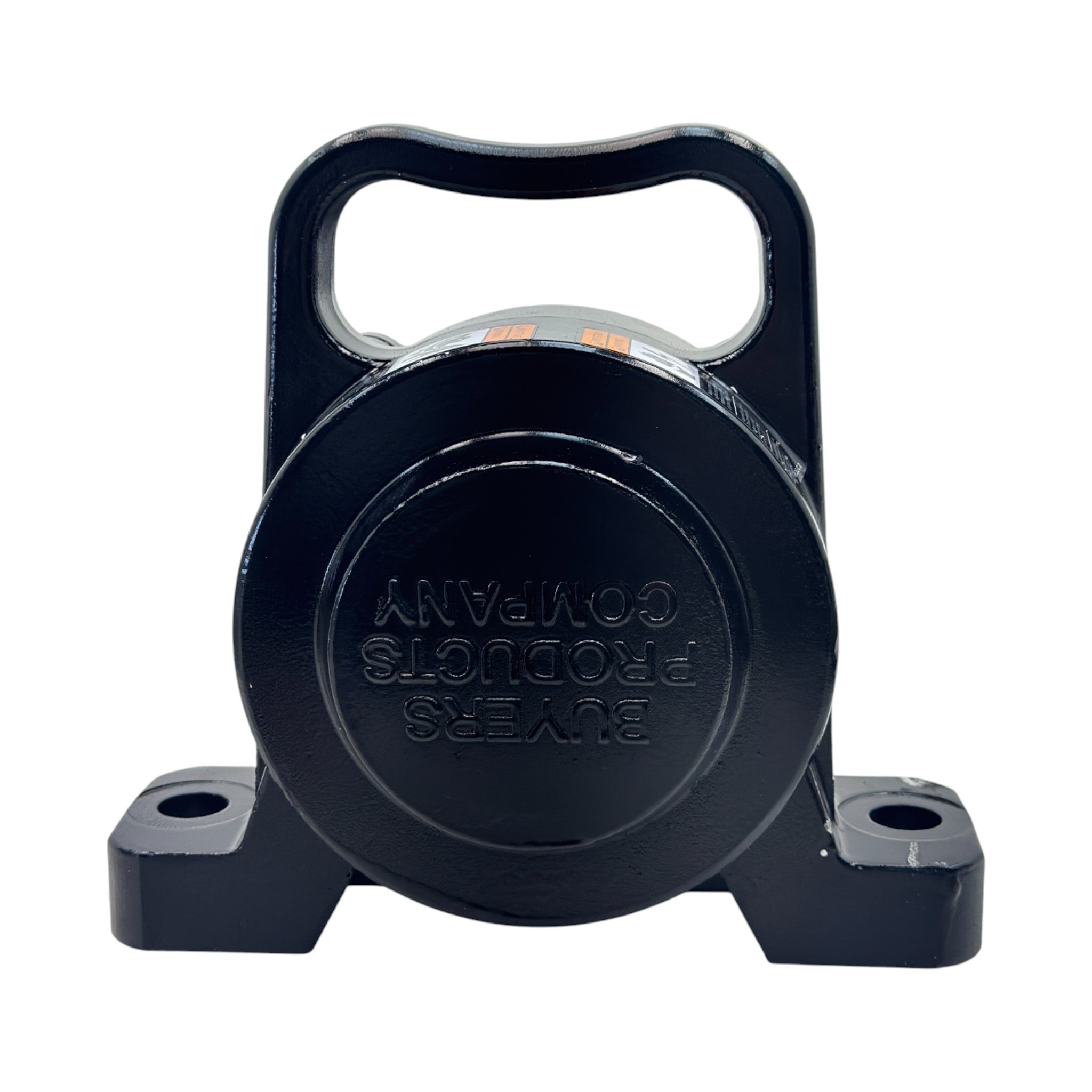 DBV35001 Buyers Dump Body Vibrator 12V