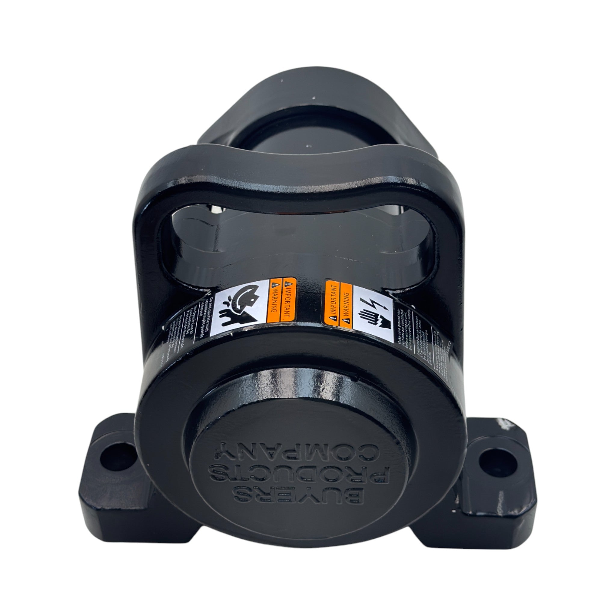 DBV35001 Buyers Dump Body Vibrator 12V