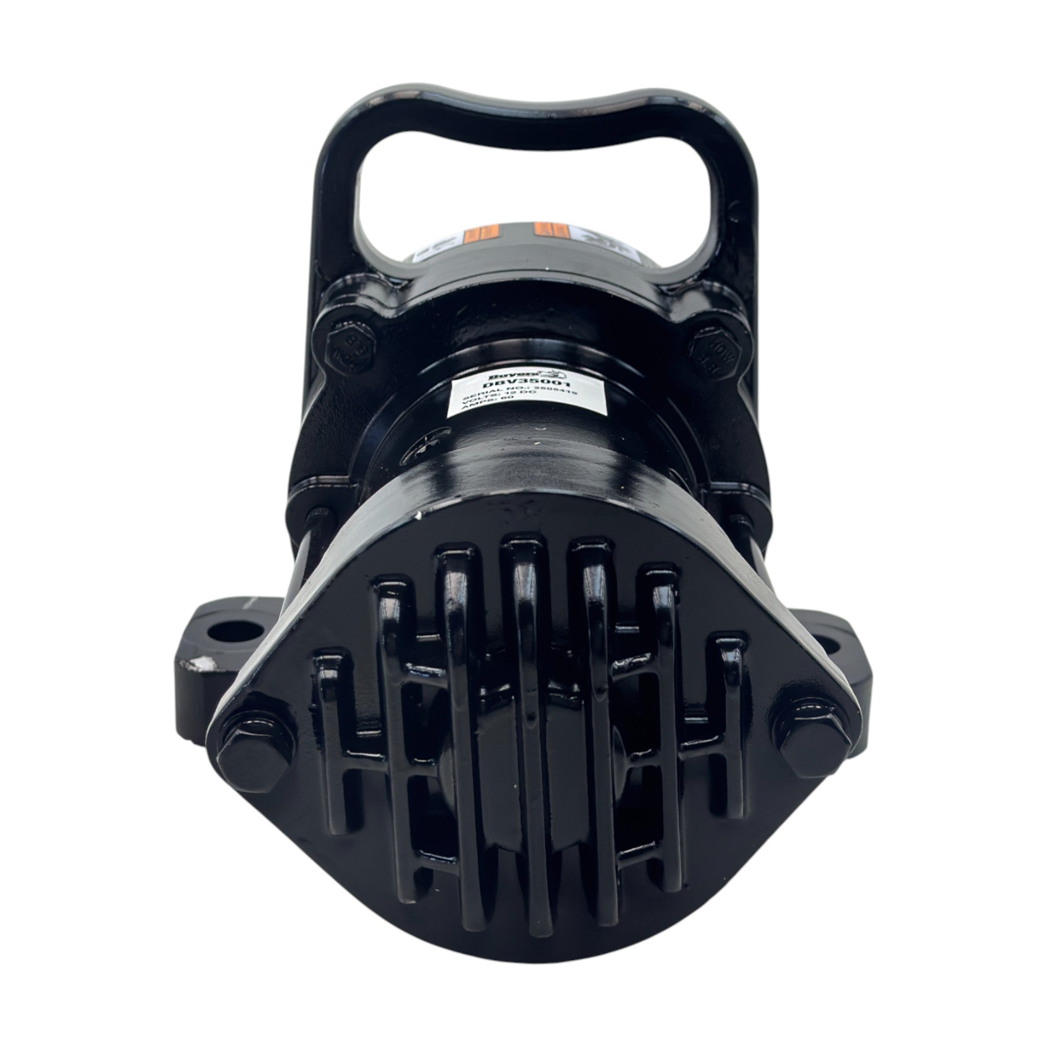 DBV35001 Buyers Dump Body Vibrator 12V