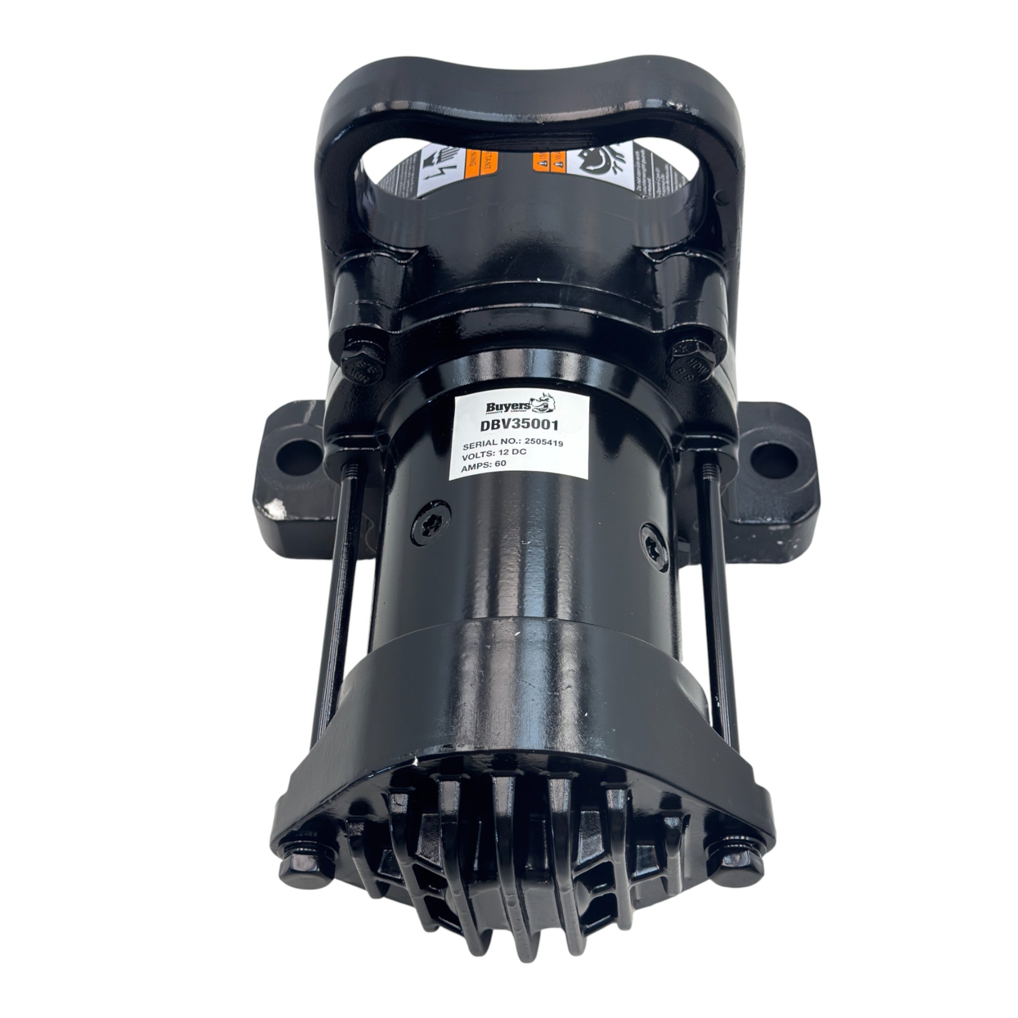 DBV35001 Buyers Dump Body Vibrator 12V