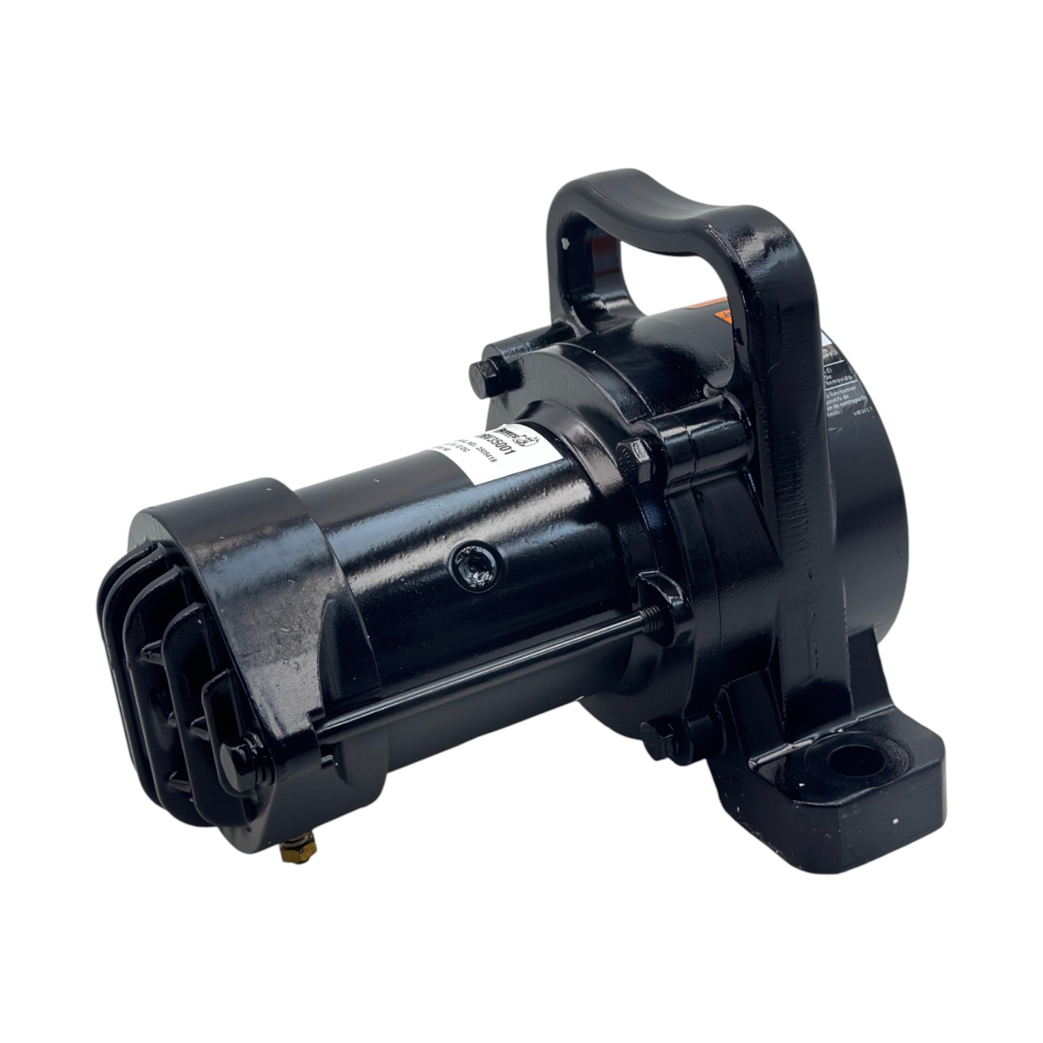 DBV35001 Buyers Dump Body Vibrator 12V