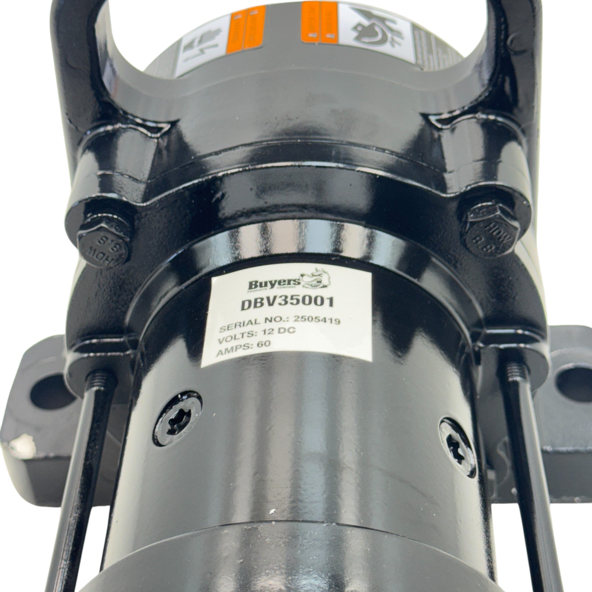 DBV35001 Buyers Dump Body Vibrator 12V