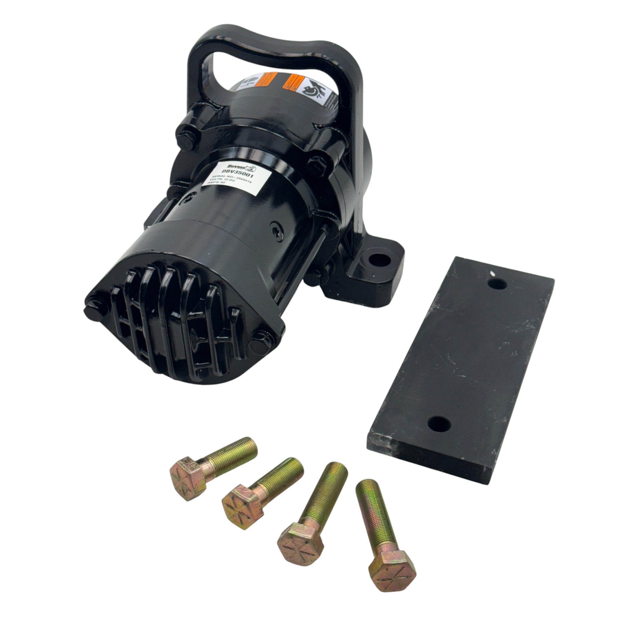 DBV35001 Buyers Dump Body Vibrator 12V