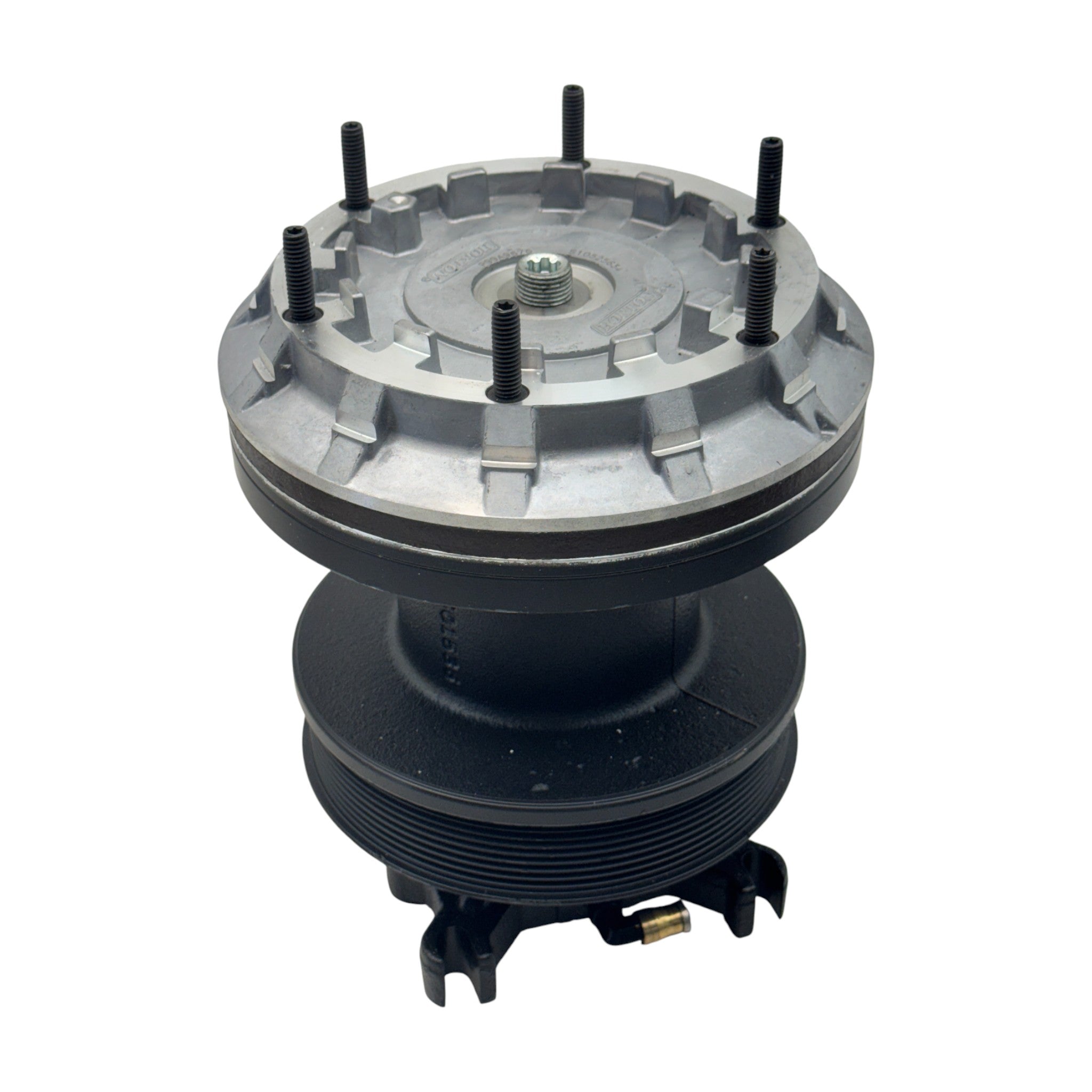 99A9676 Genuine Horton Engine Cooling Fan Clutch