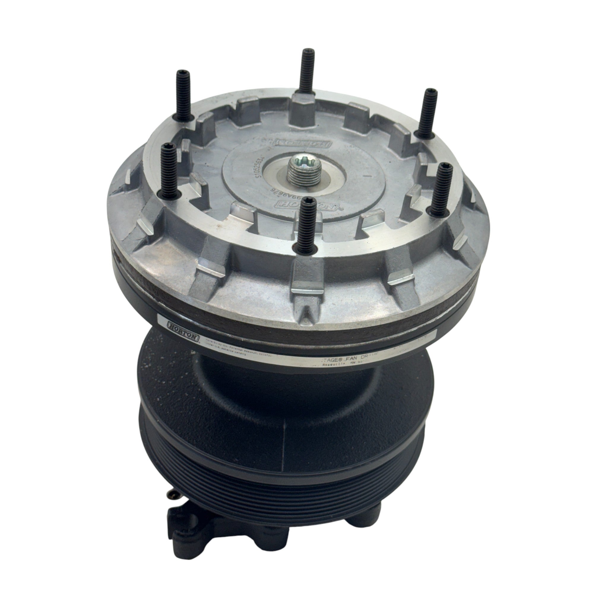HT99A9676 Genuine Horton Engine Cooling Fan Clutch
