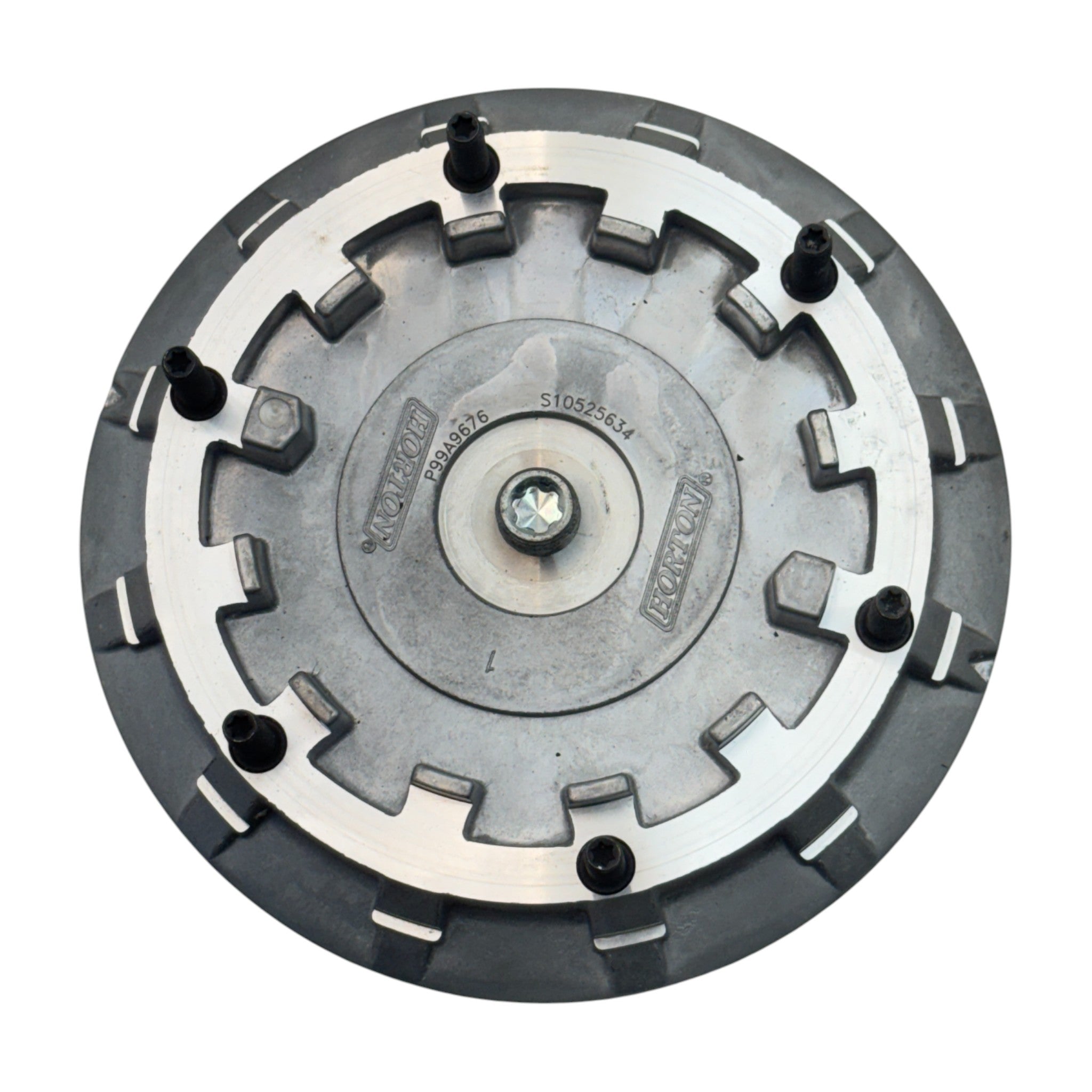 99A9676 Genuine Horton Engine Cooling Fan Clutch