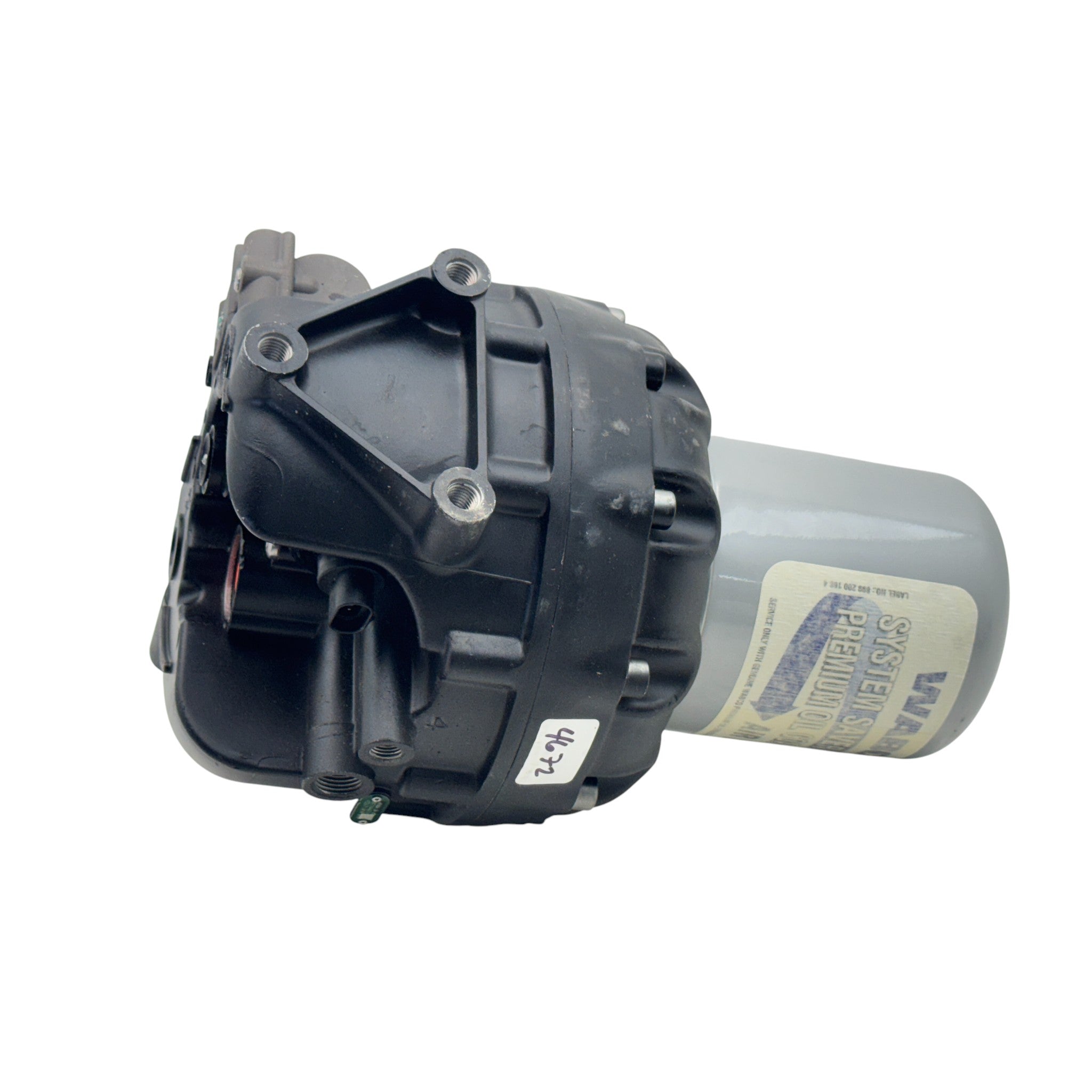 S432-471-101-0 Genuine Wabco Air Dryer