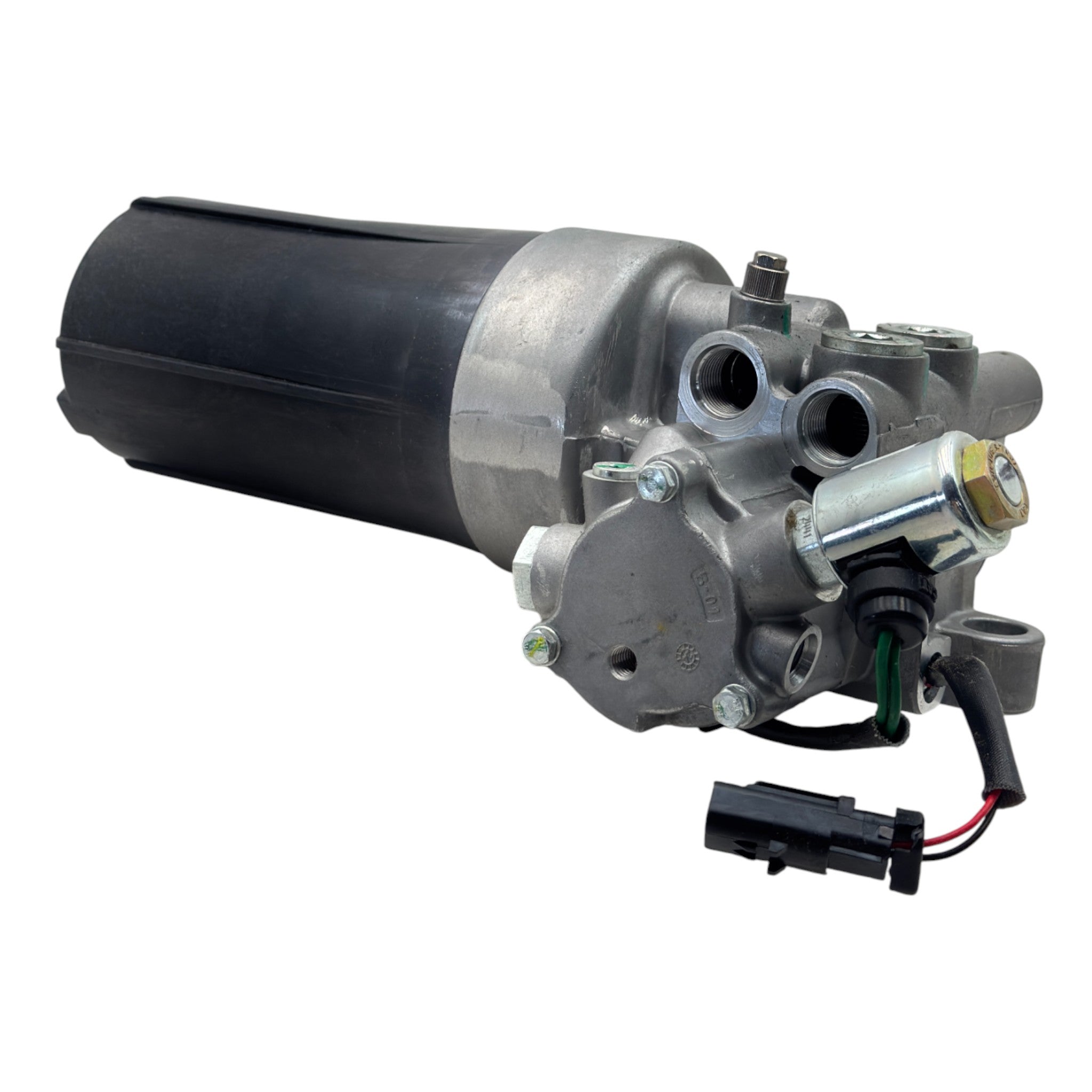 436-8032 CAT Fuel Priming Pump