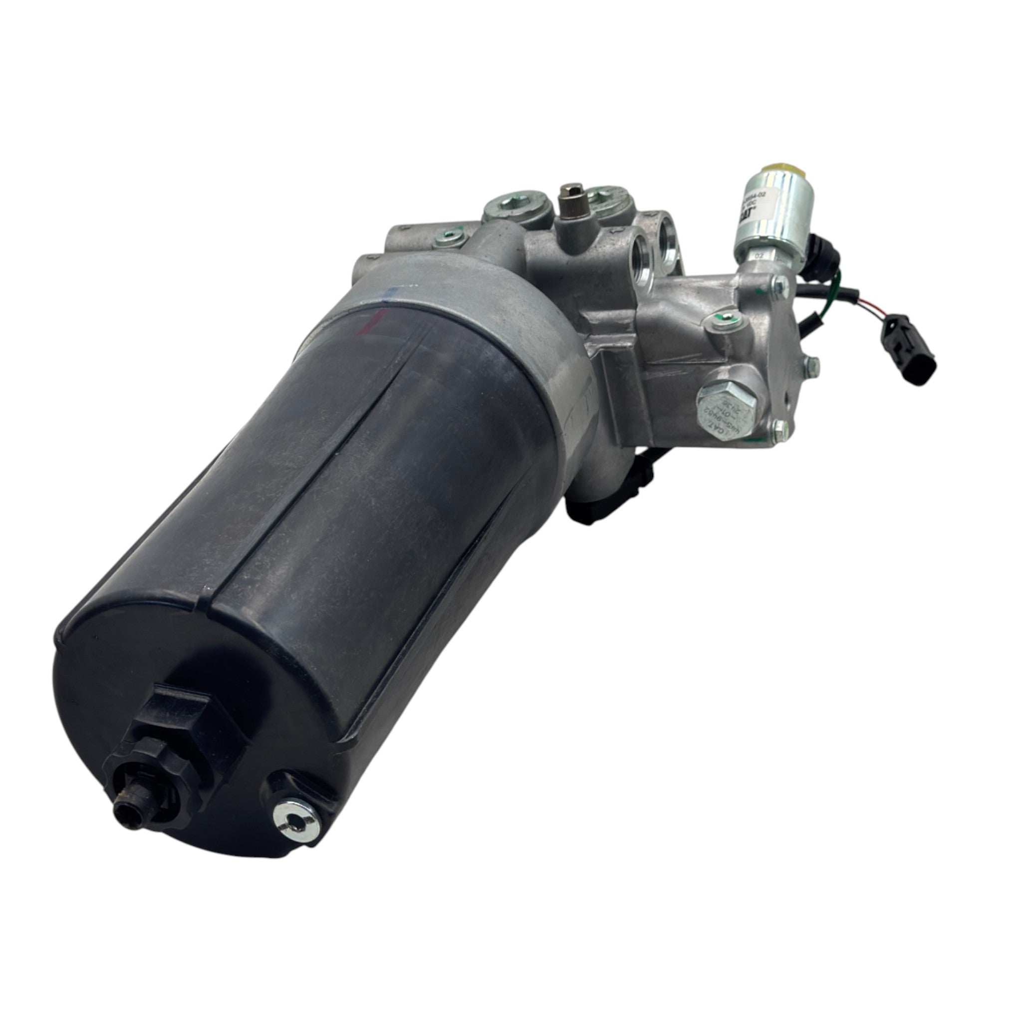436-8032 CAT Fuel Priming Pump