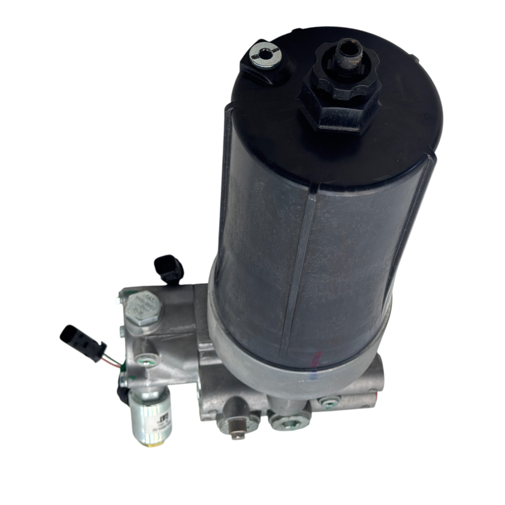 436-8032 CAT Fuel Priming Pump