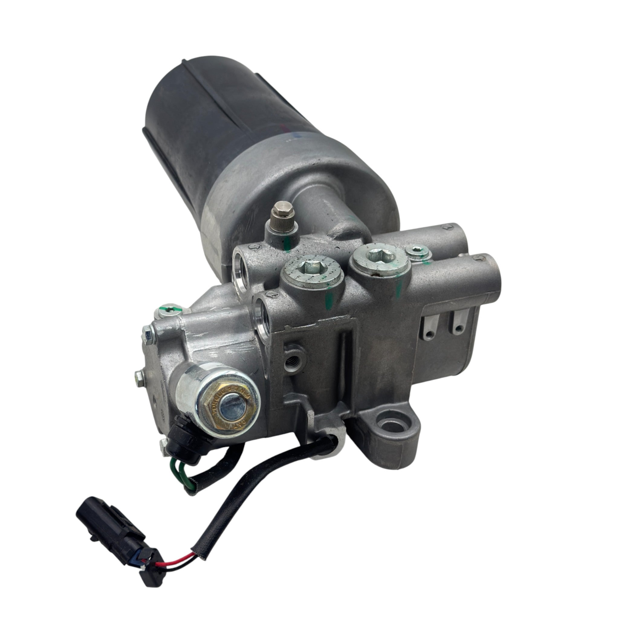436-8032 CAT Fuel Priming Pump