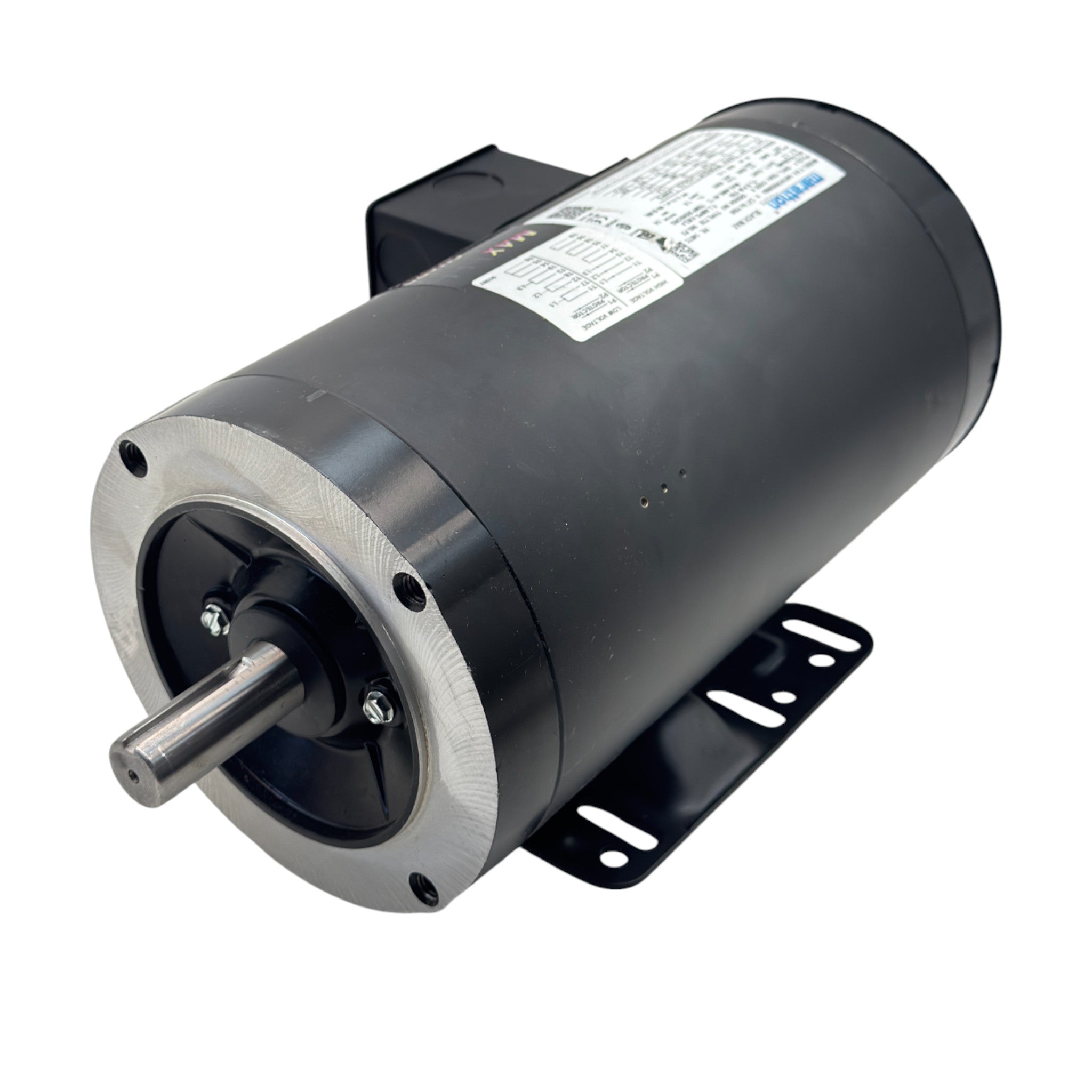 Genuine Leeson Electric Motor 230/460V