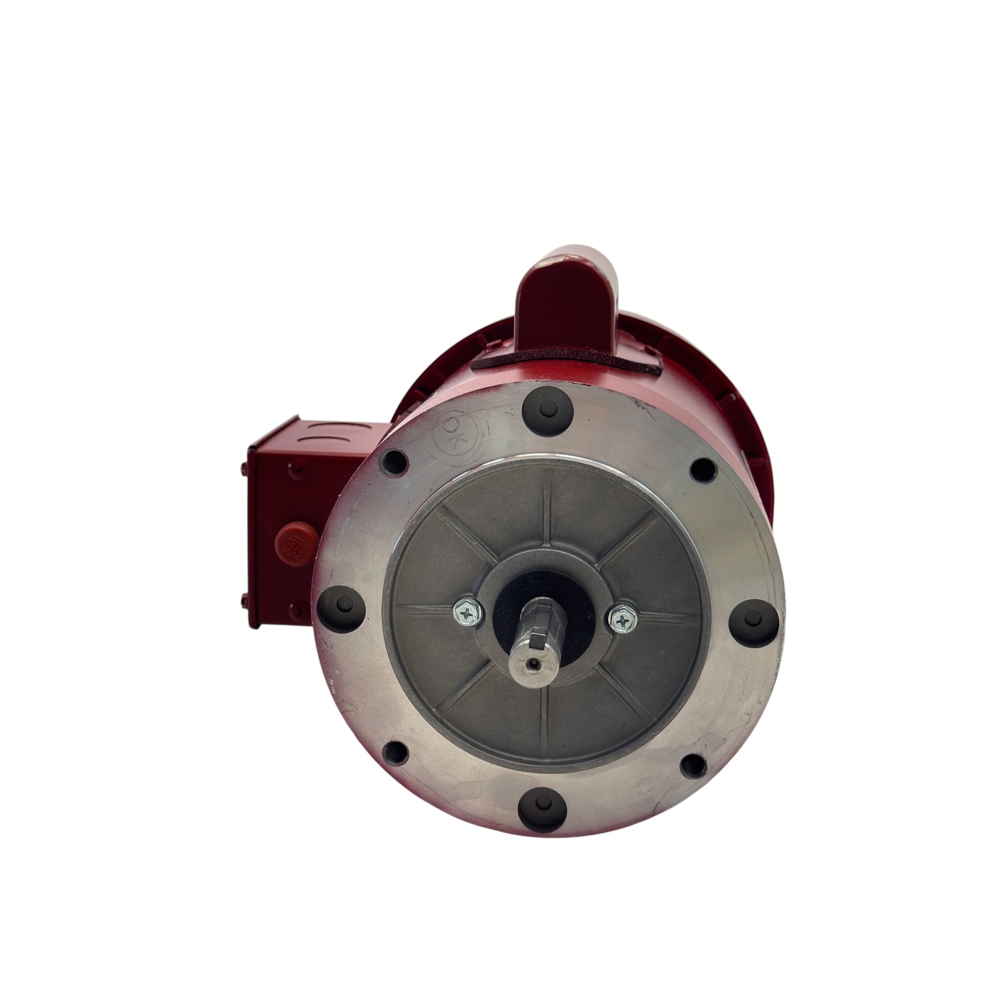 113290.00 Genuine Leeson General Purpose Motor 115/230V