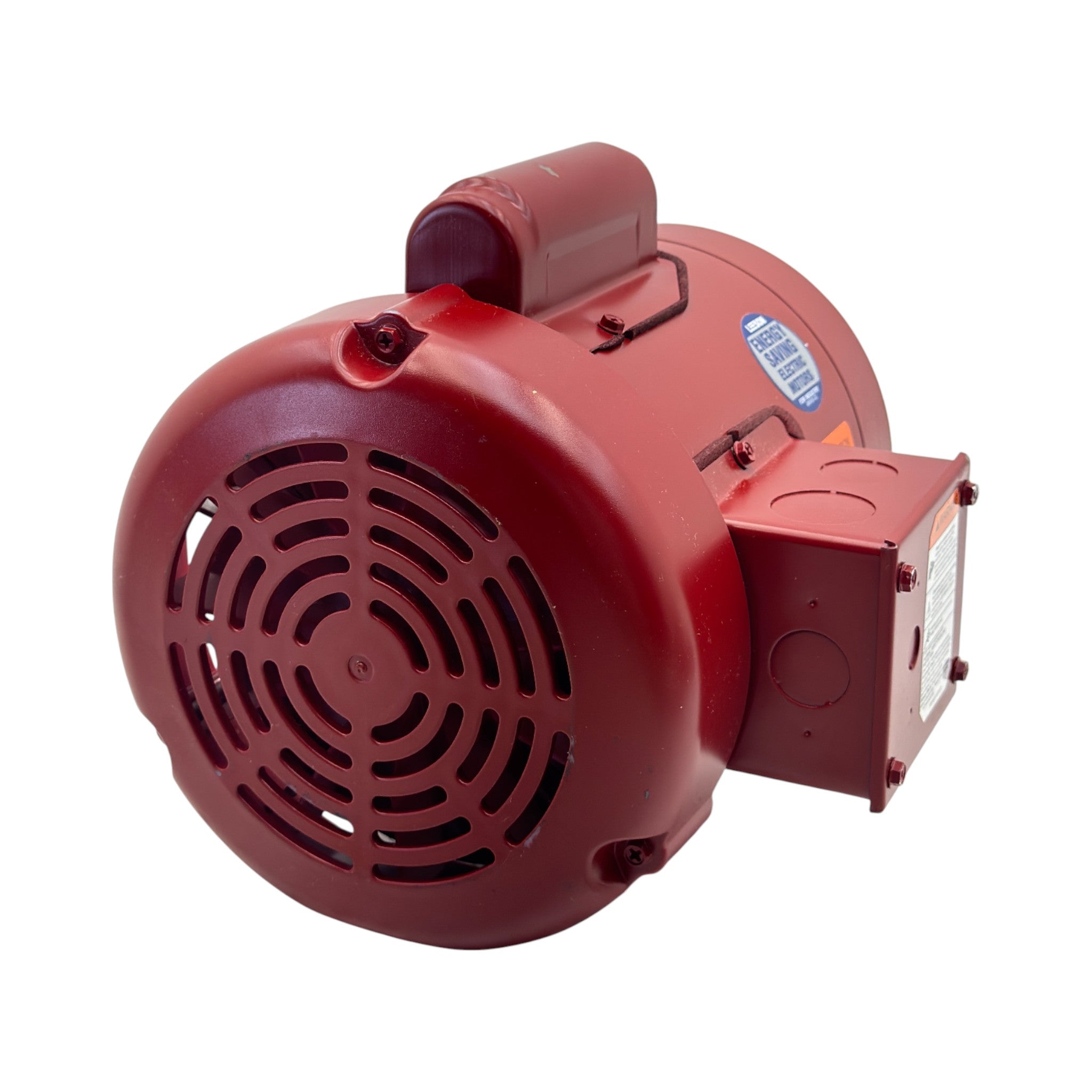 113290.00 Genuine Leeson General Purpose Motor 115/230V