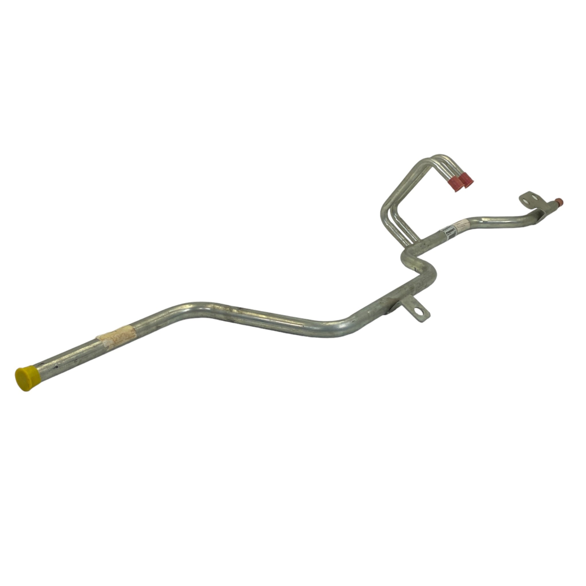 V58-1051-141 Genuine Kenworth Manifold Coolant Return Tube — ADVANCED ...