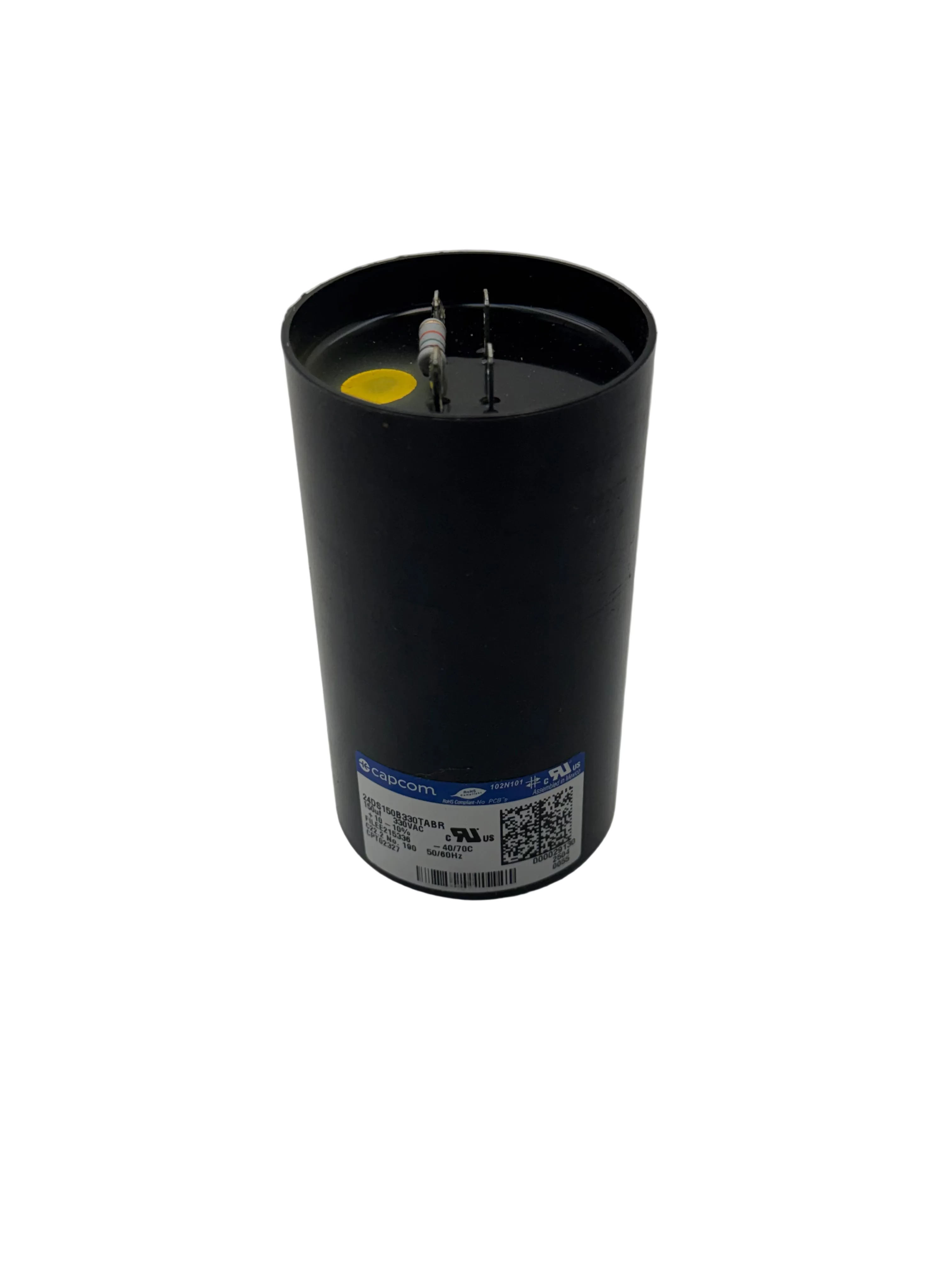 CPT02327 Trane Start Capacitor