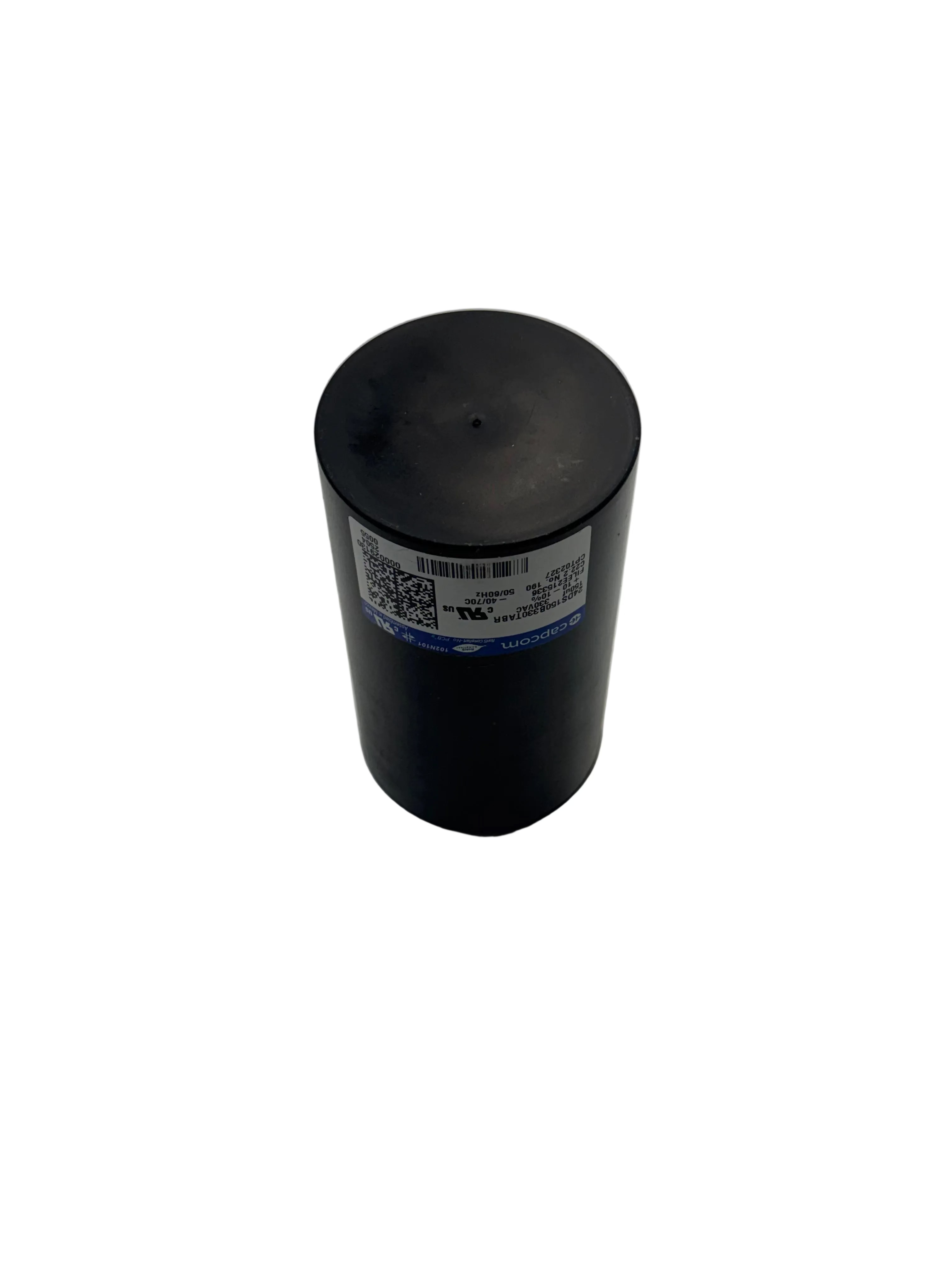 CPT02327 Trane Start Capacitor