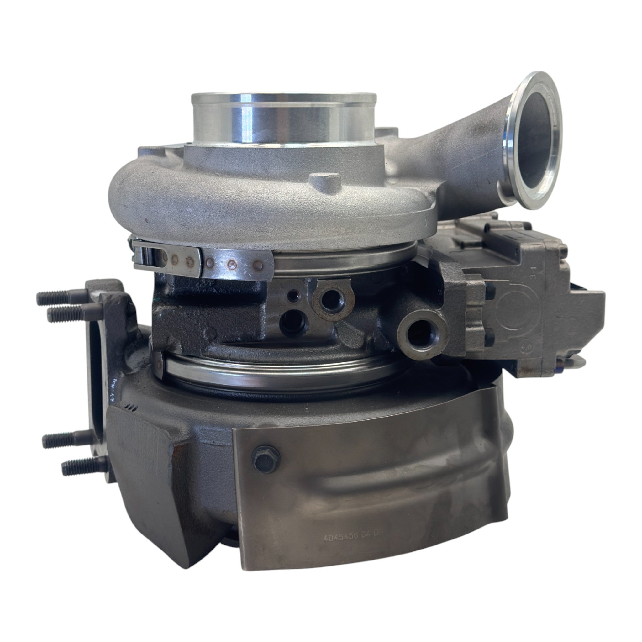 RHX8137C Turbo Solutions Turbocharger