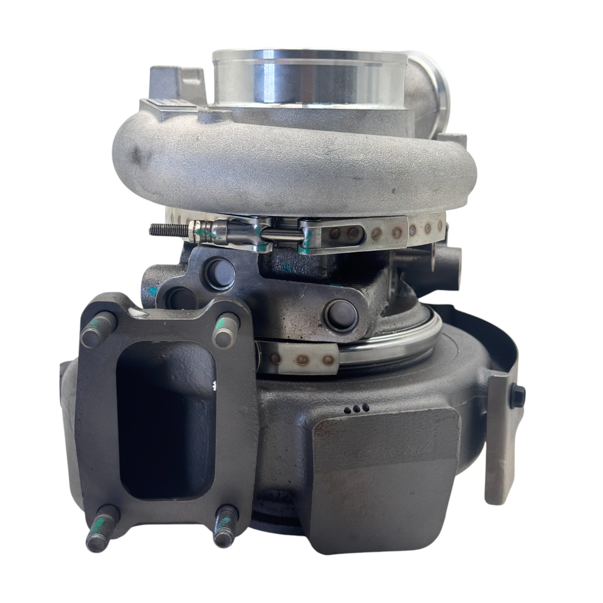 RHX8137C Turbo Solutions Turbocharger