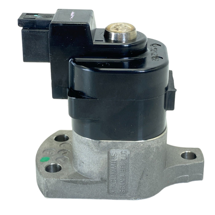 4089981 Genuine Cummins Actuator Solenoid Valve Timing