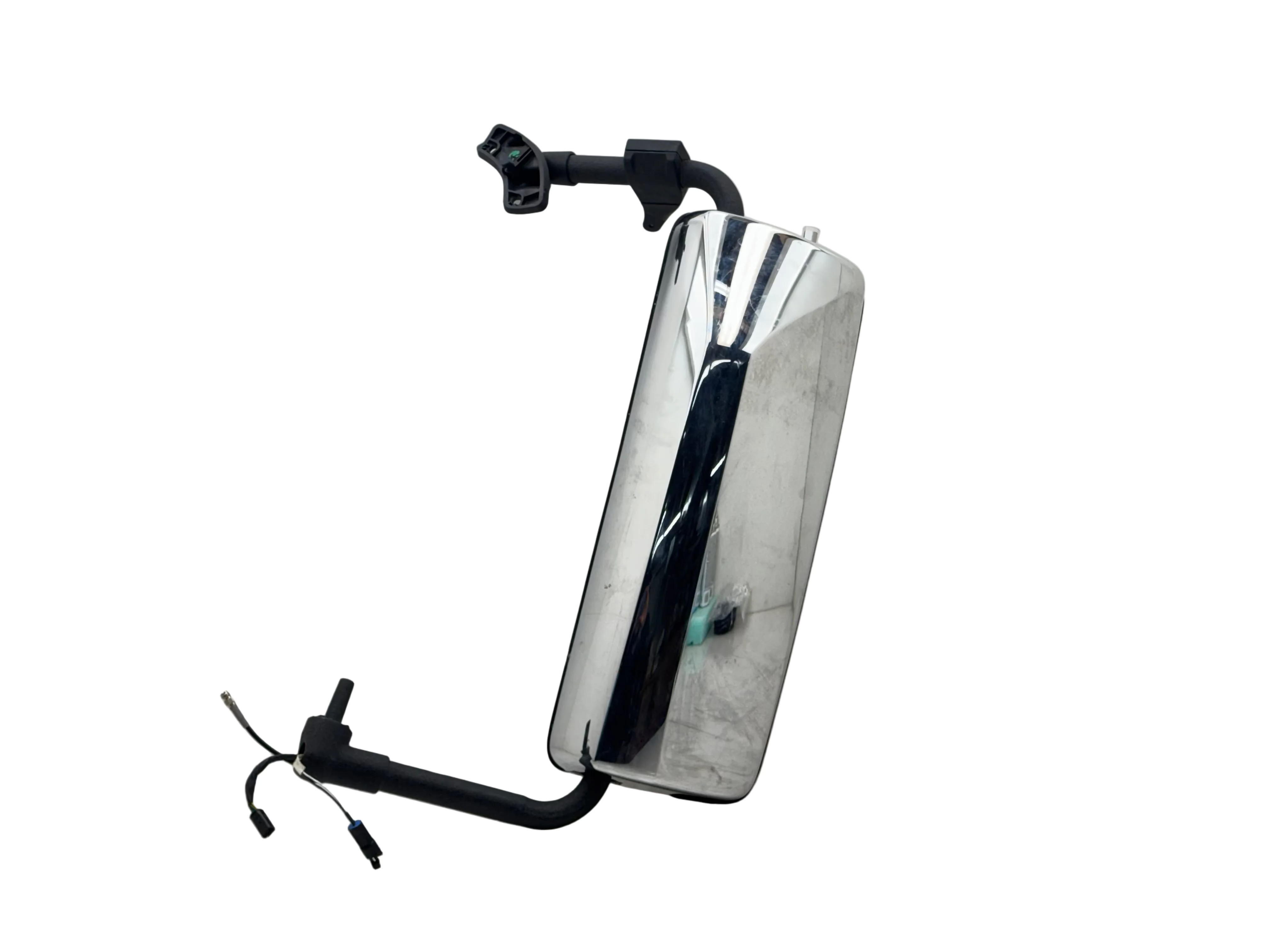 23968404 Genuine Volvo Cab Mirror Assembly Left Hand
