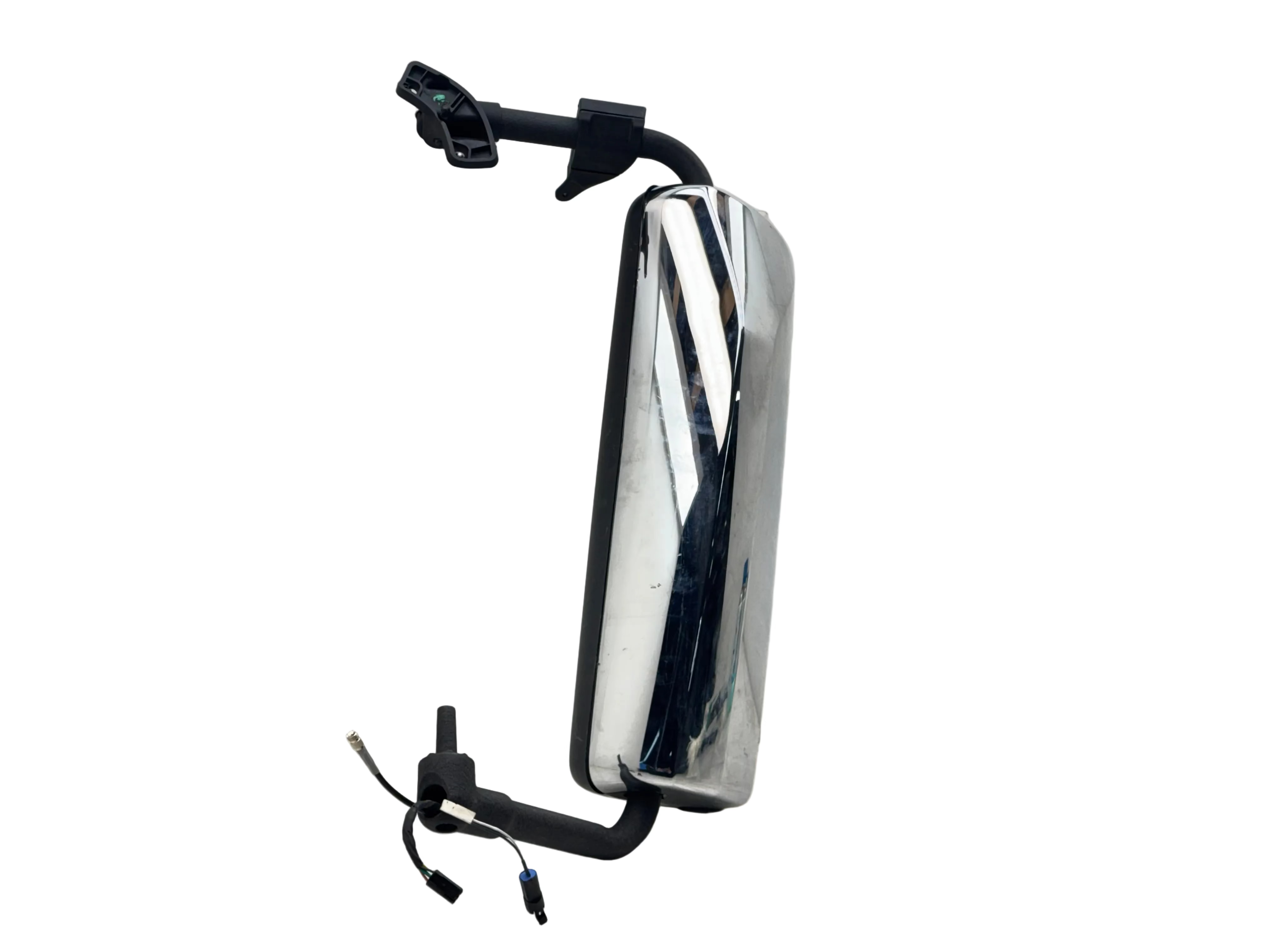 23968404 Genuine Volvo Cab Mirror Assembly Left Hand