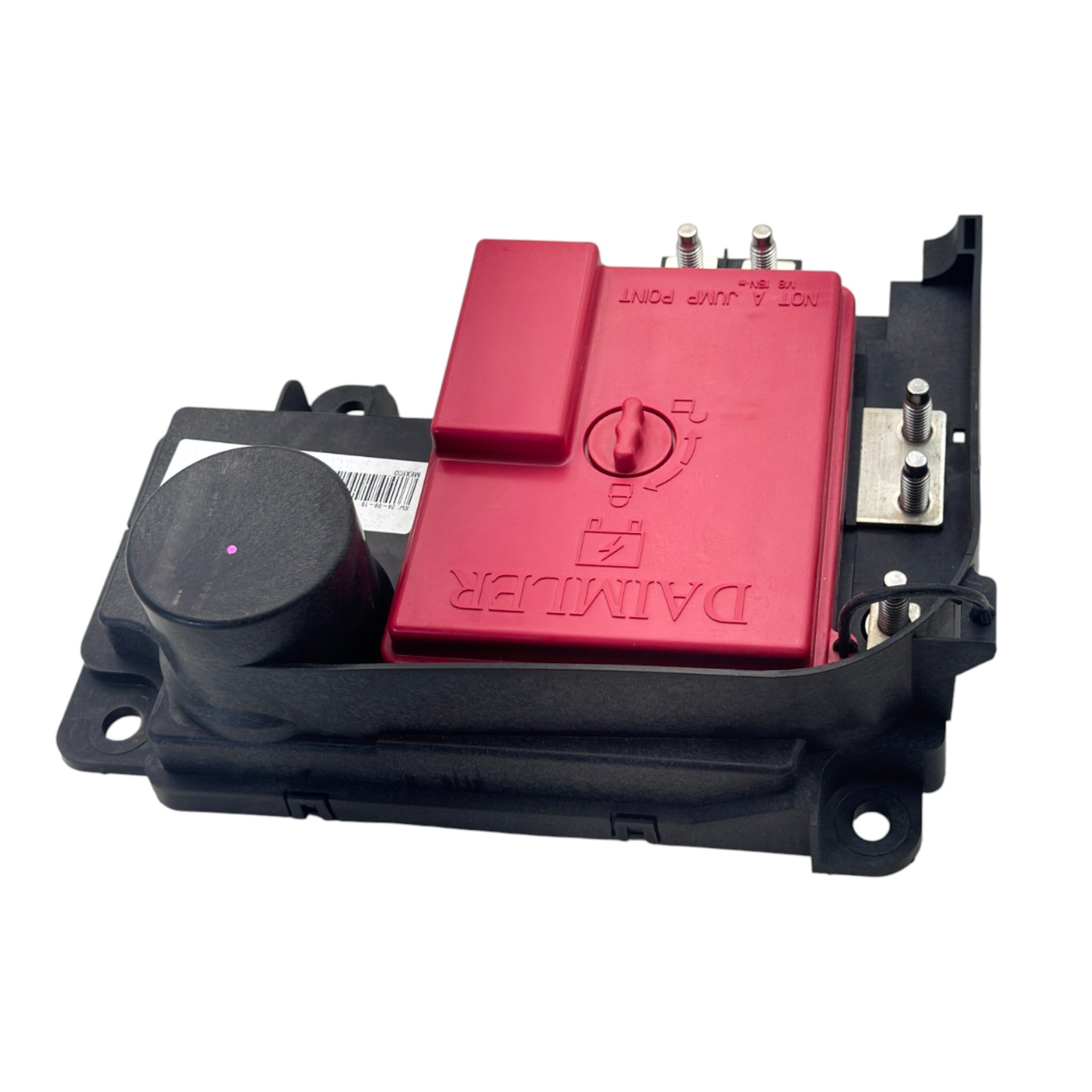A6610291005 Genuine Freightliner Battery Cable Access Module
