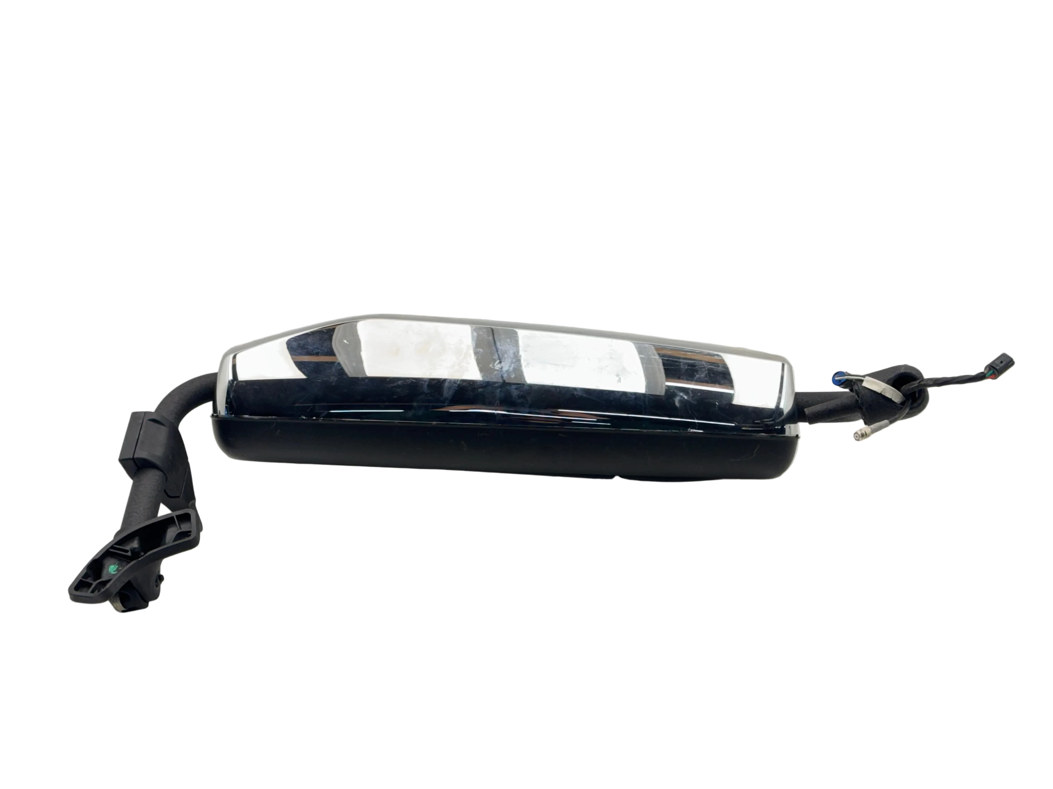 23968404 Genuine Volvo Cab Mirror Assembly Left Hand