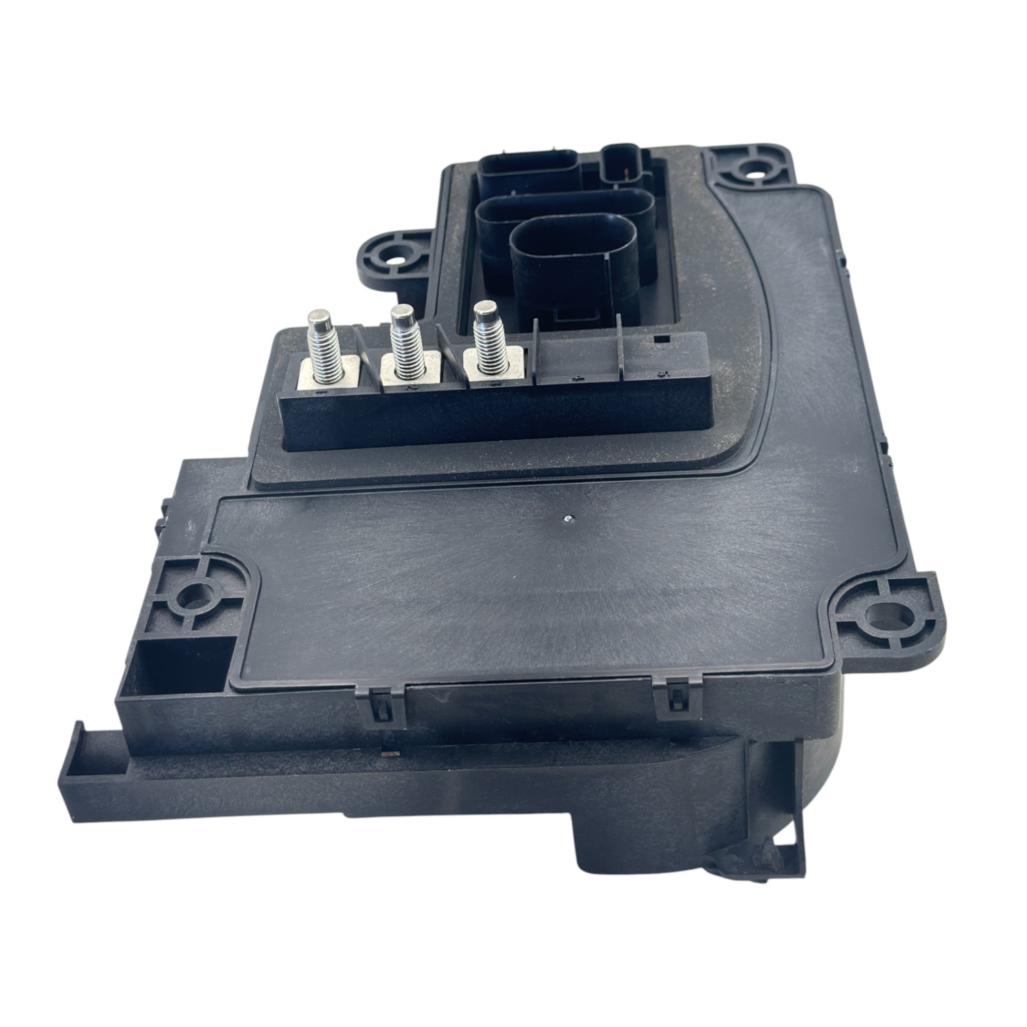 A6636856010 Genuine Freightliner Battery Cable Access Module