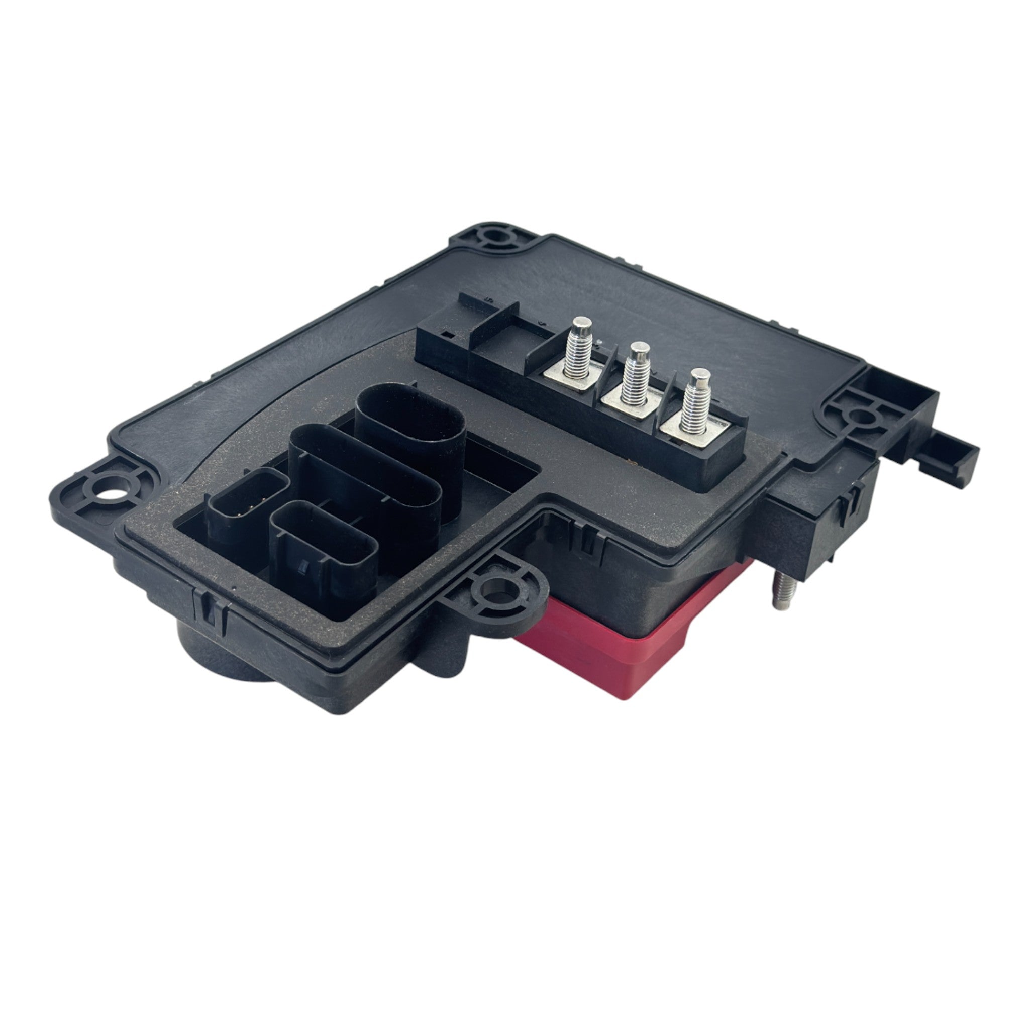 A6636856010 Genuine Freightliner Battery Cable Access Module