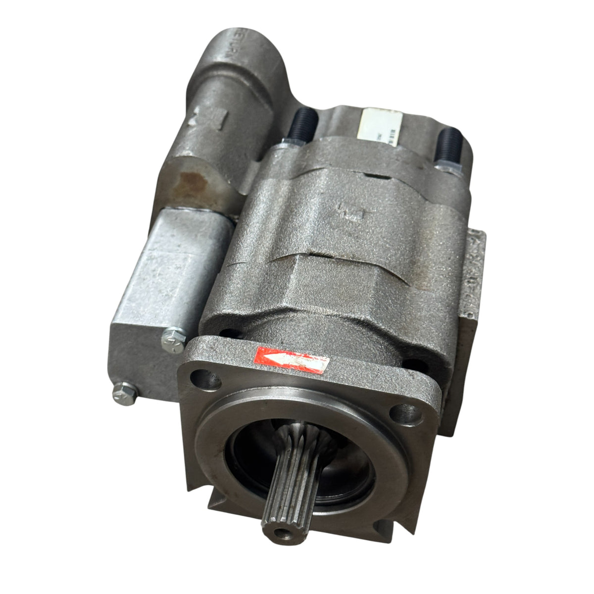 Genuine Permco Dump Pump Hydraulic