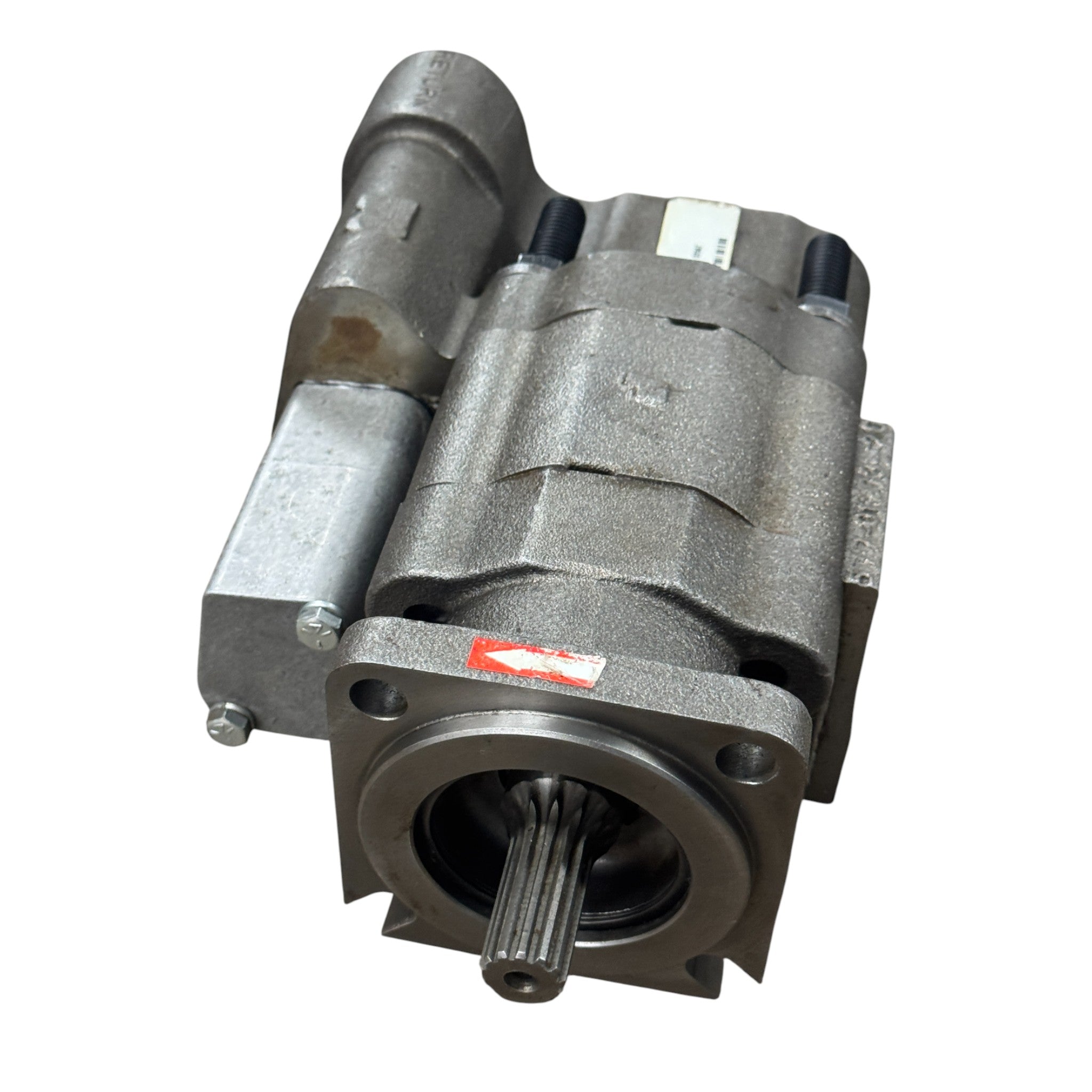 DG20ZL-AS2532 Genuine Permco Dump Pump Hydraulic