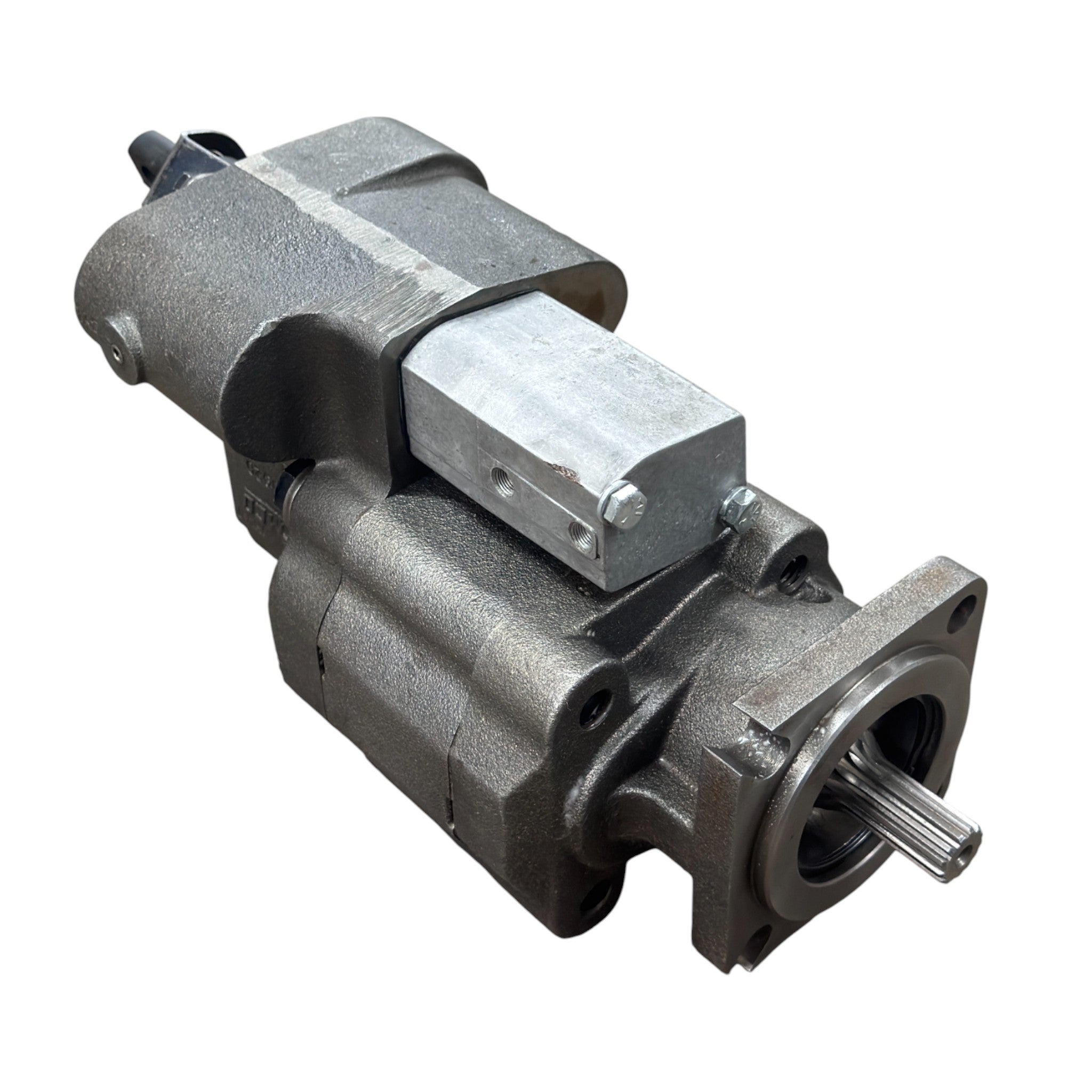 DG20ZL-AS2532 Genuine Permco Dump Pump Hydraulic