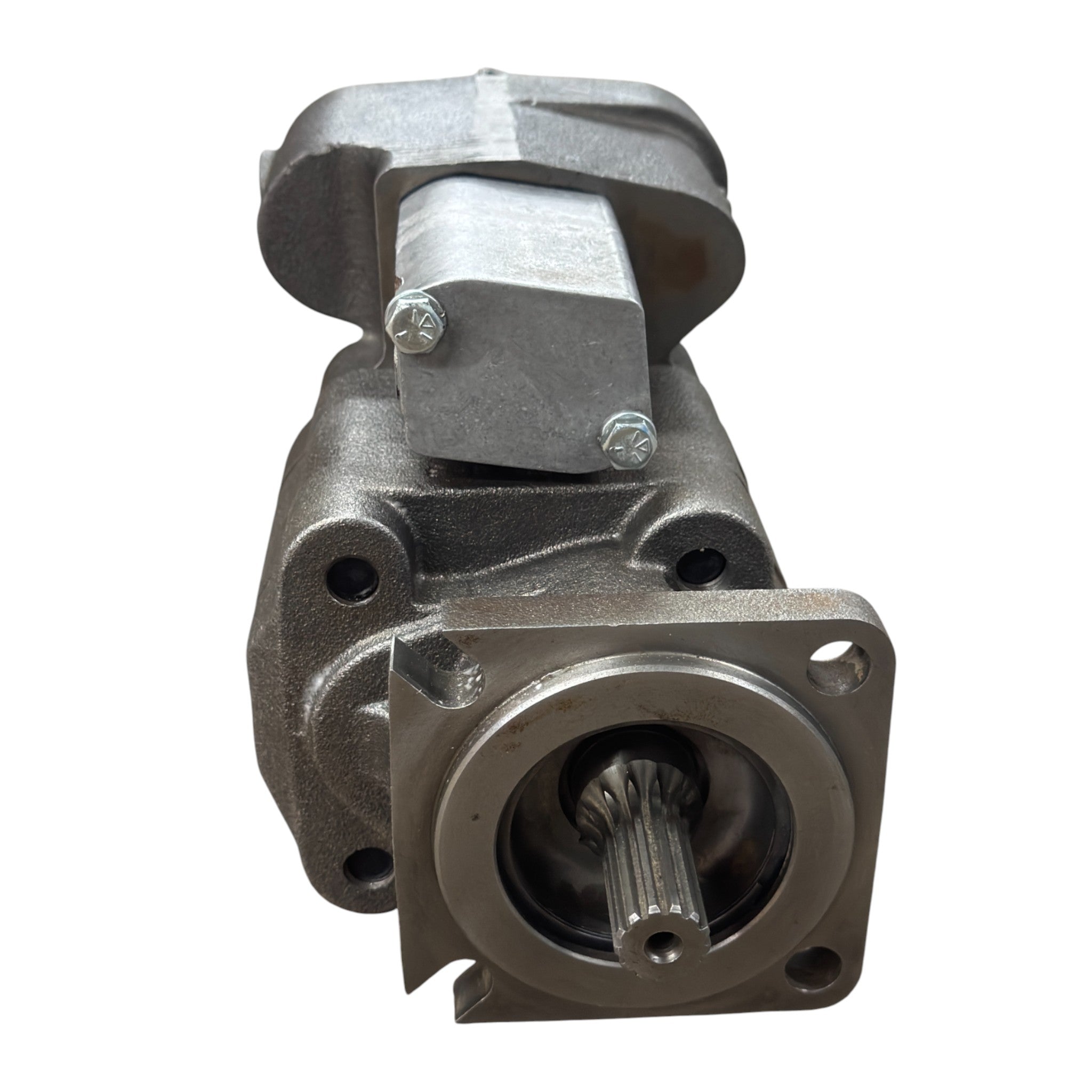 DG20ZL-AS2532 Genuine Permco Dump Pump Hydraulic