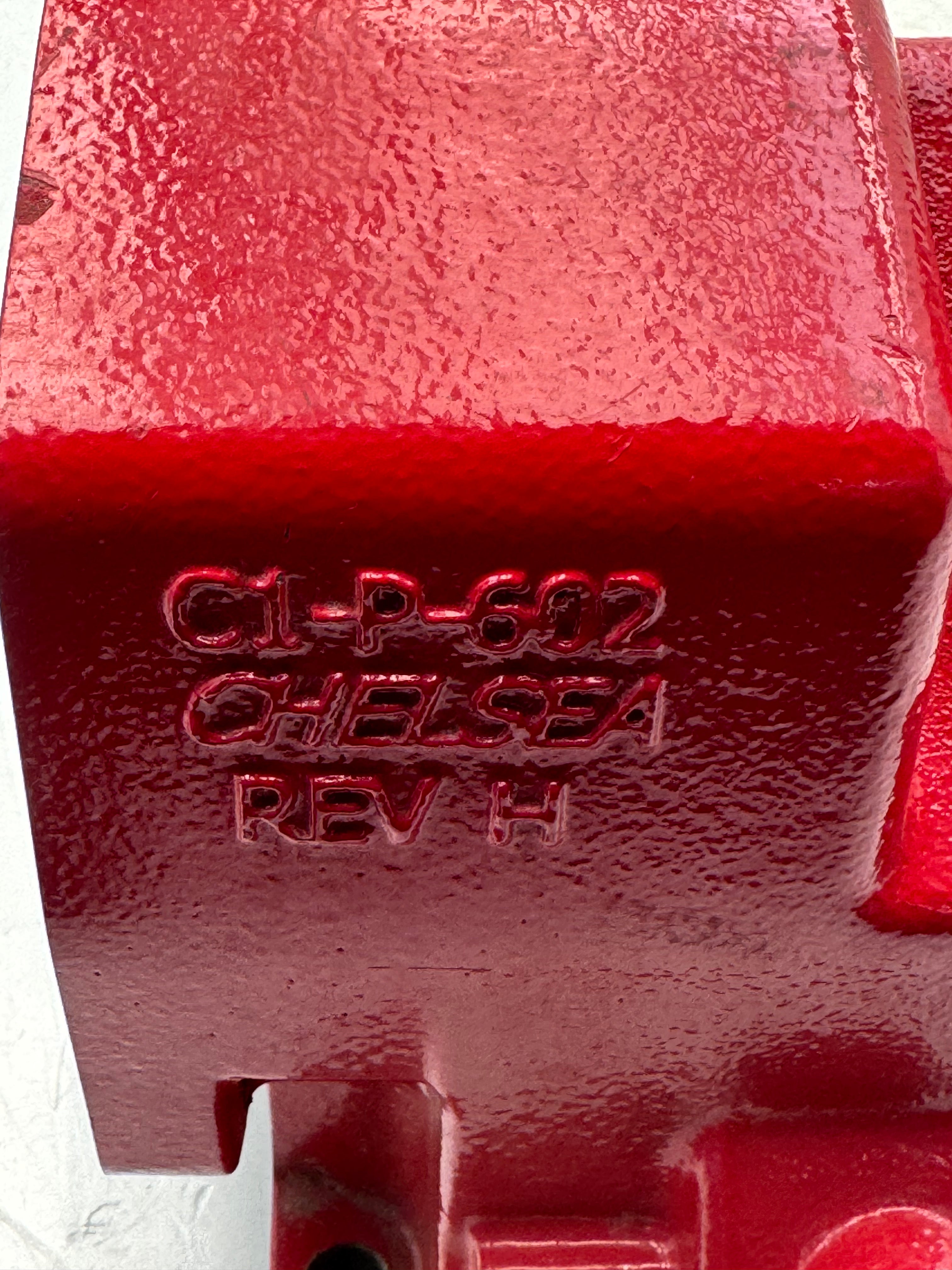 C1-P-602 Chelsea Housing Power PTO Take Off
