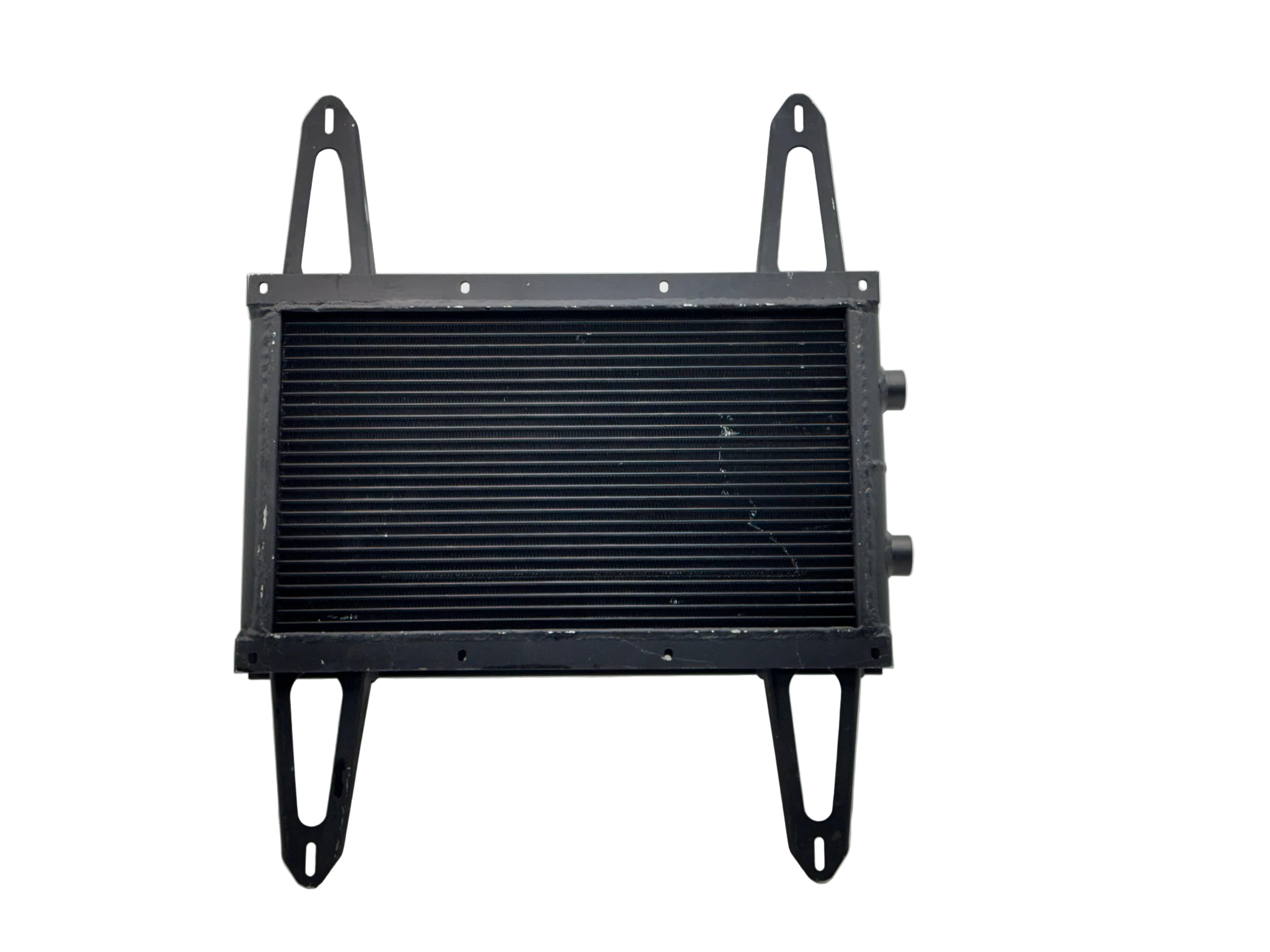 3834731 Oshkosh Transmission Coller