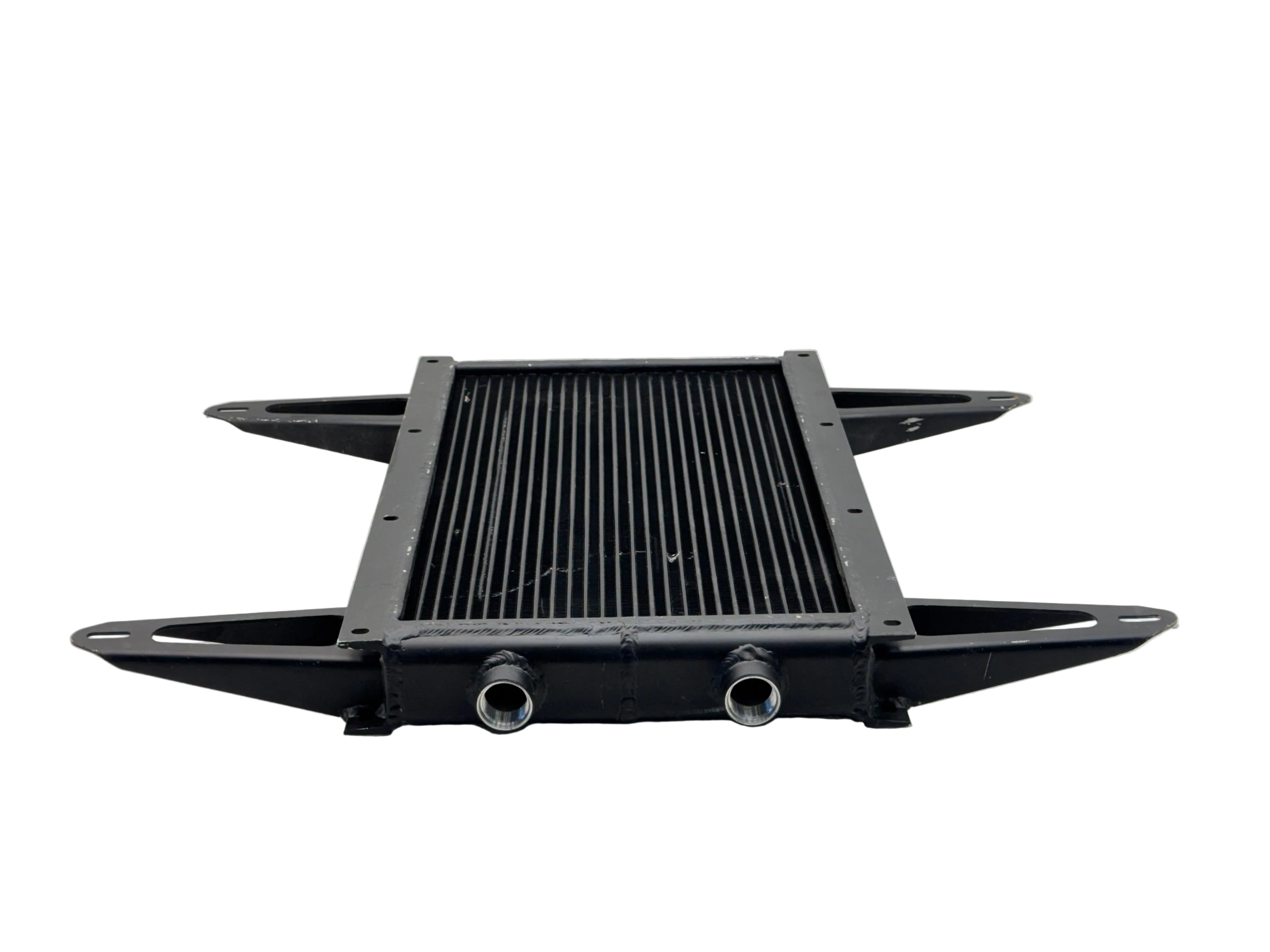 3834731 Oshkosh Transmission Coller