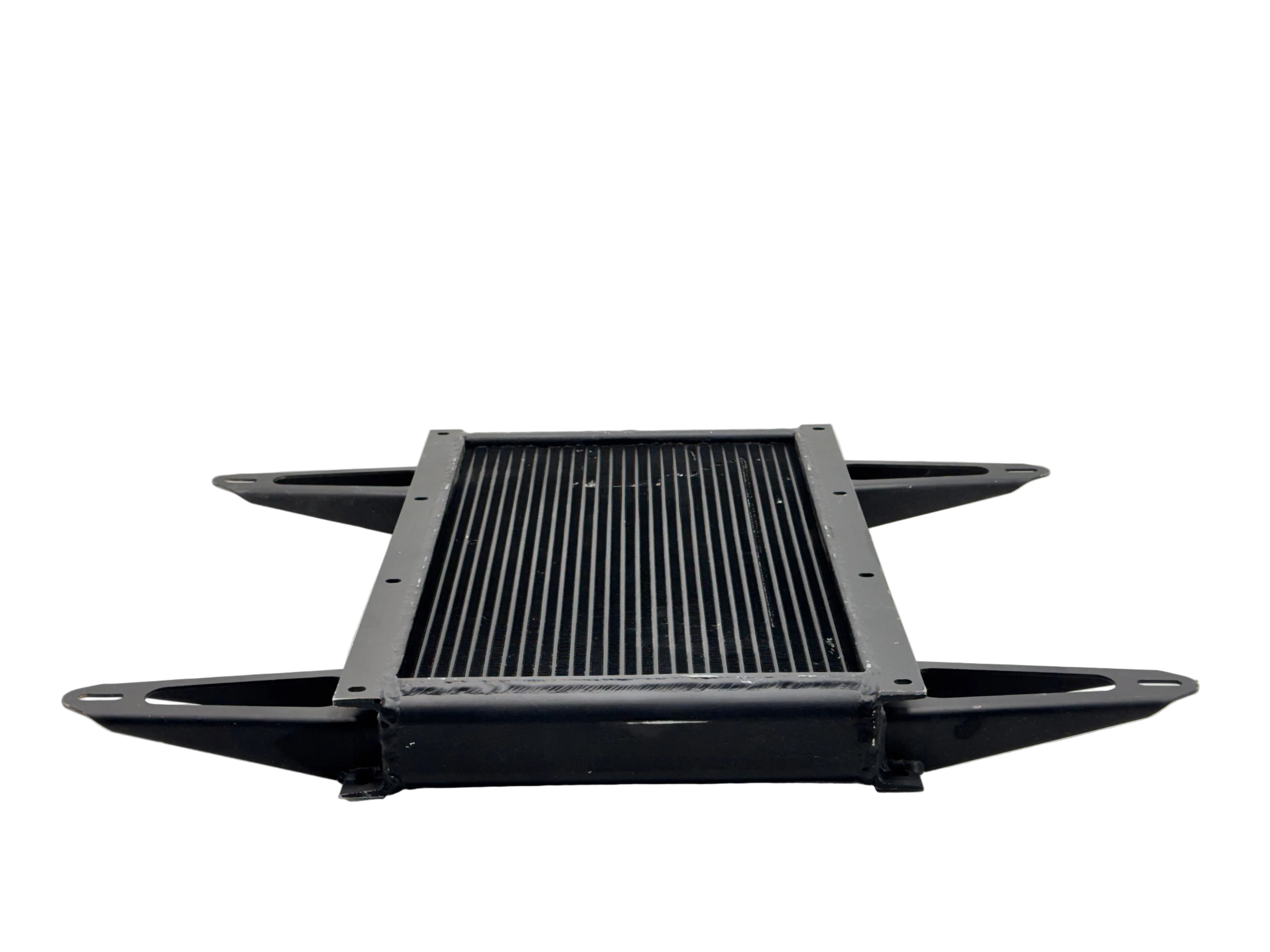3834731 Oshkosh Transmission Coller