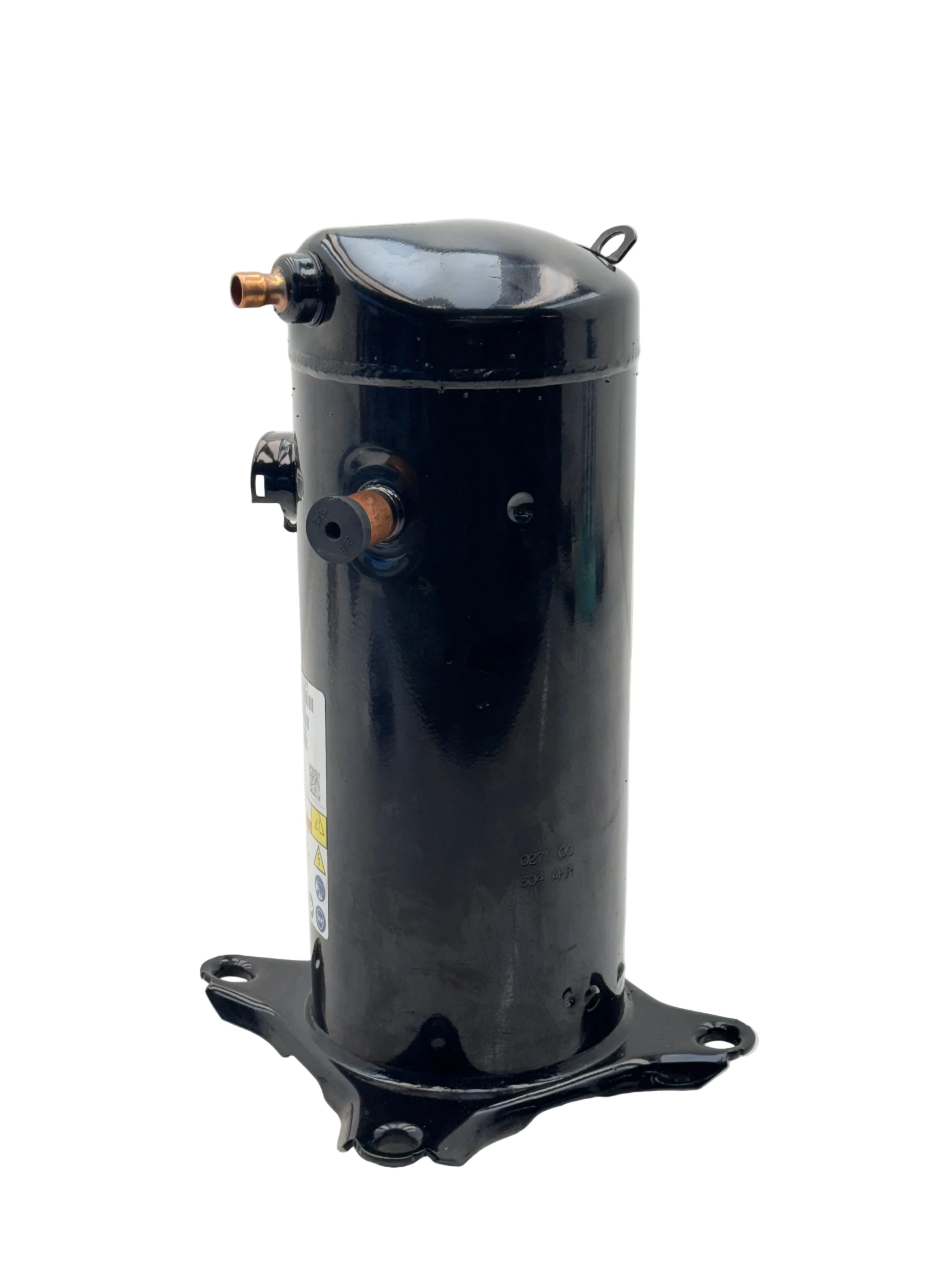 SBA049B1CPZ Trane Scroll Compressor