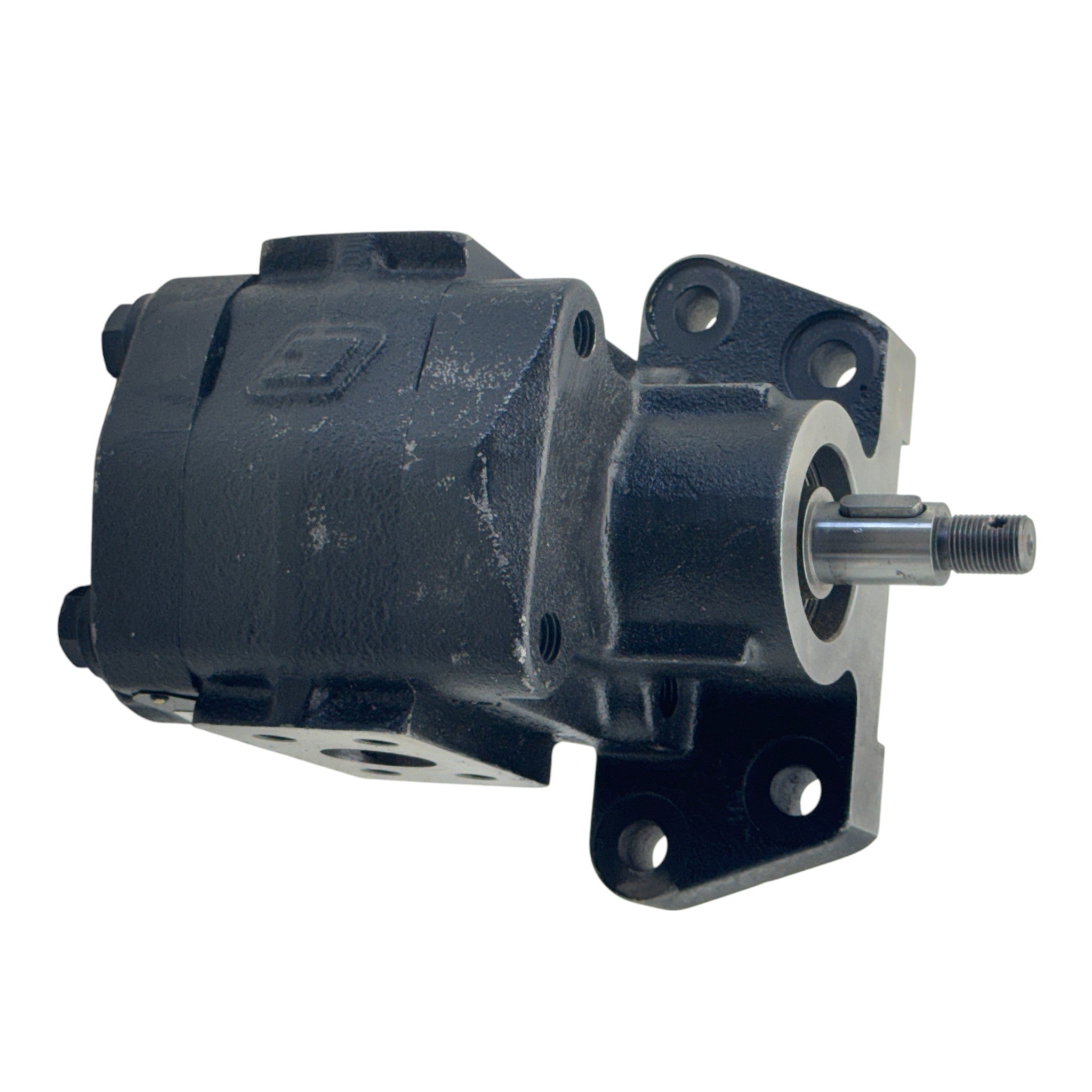 125-8648 Genuine CAT Lubrication Gear Pump