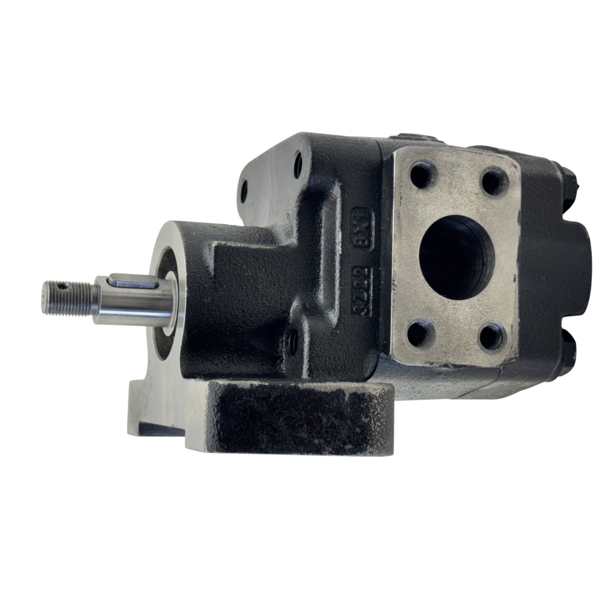 1258648 Genuine CAT Lubrication Gear Pump